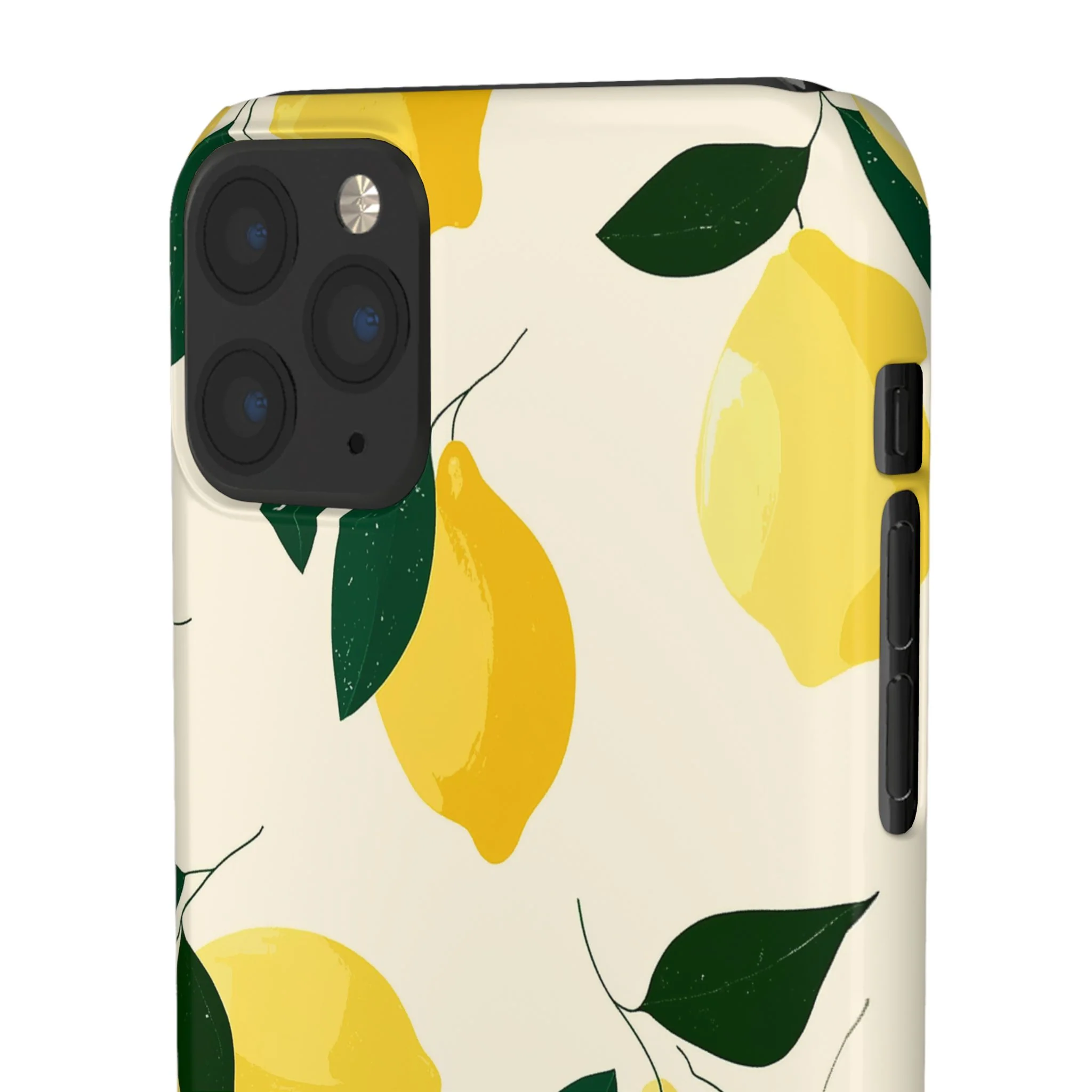 Golden Grove - Slim Phone Case - Image 68