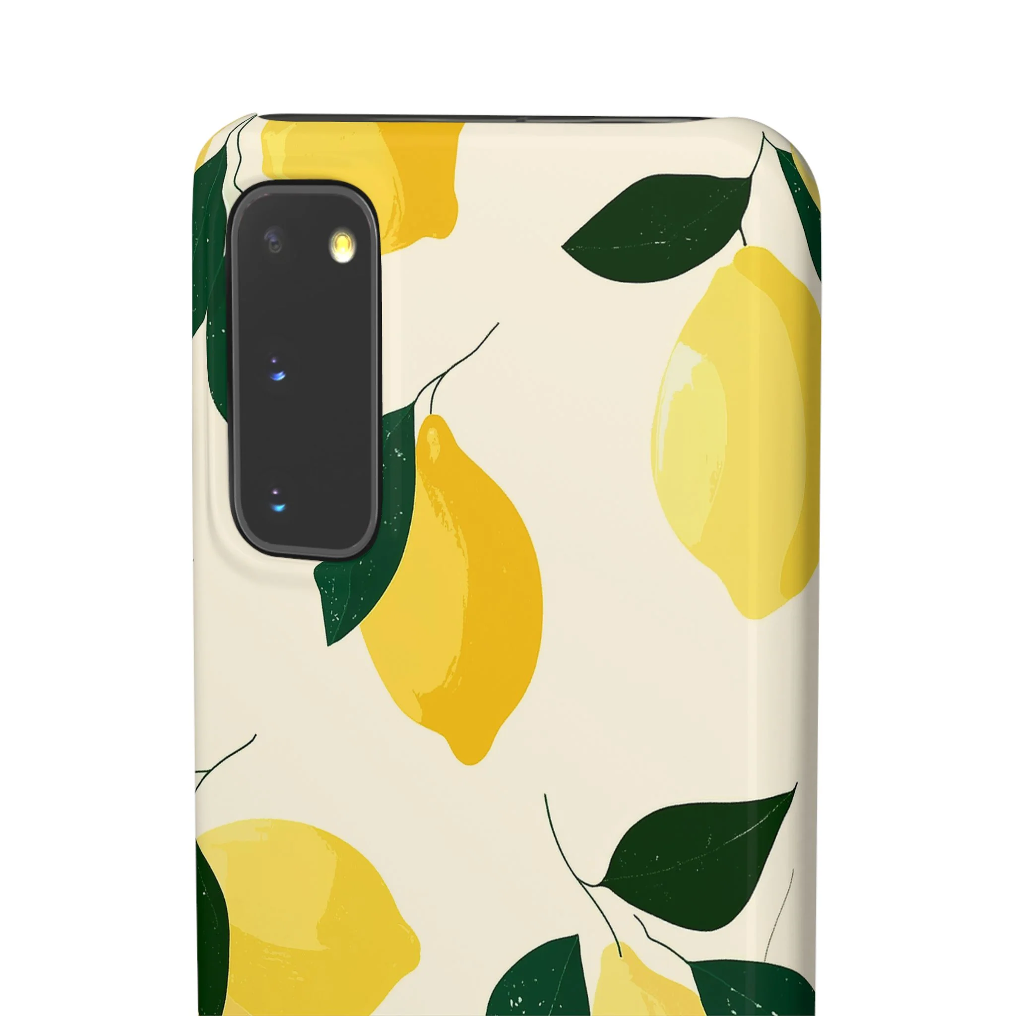 Golden Grove - Slim Phone Case - Image 69