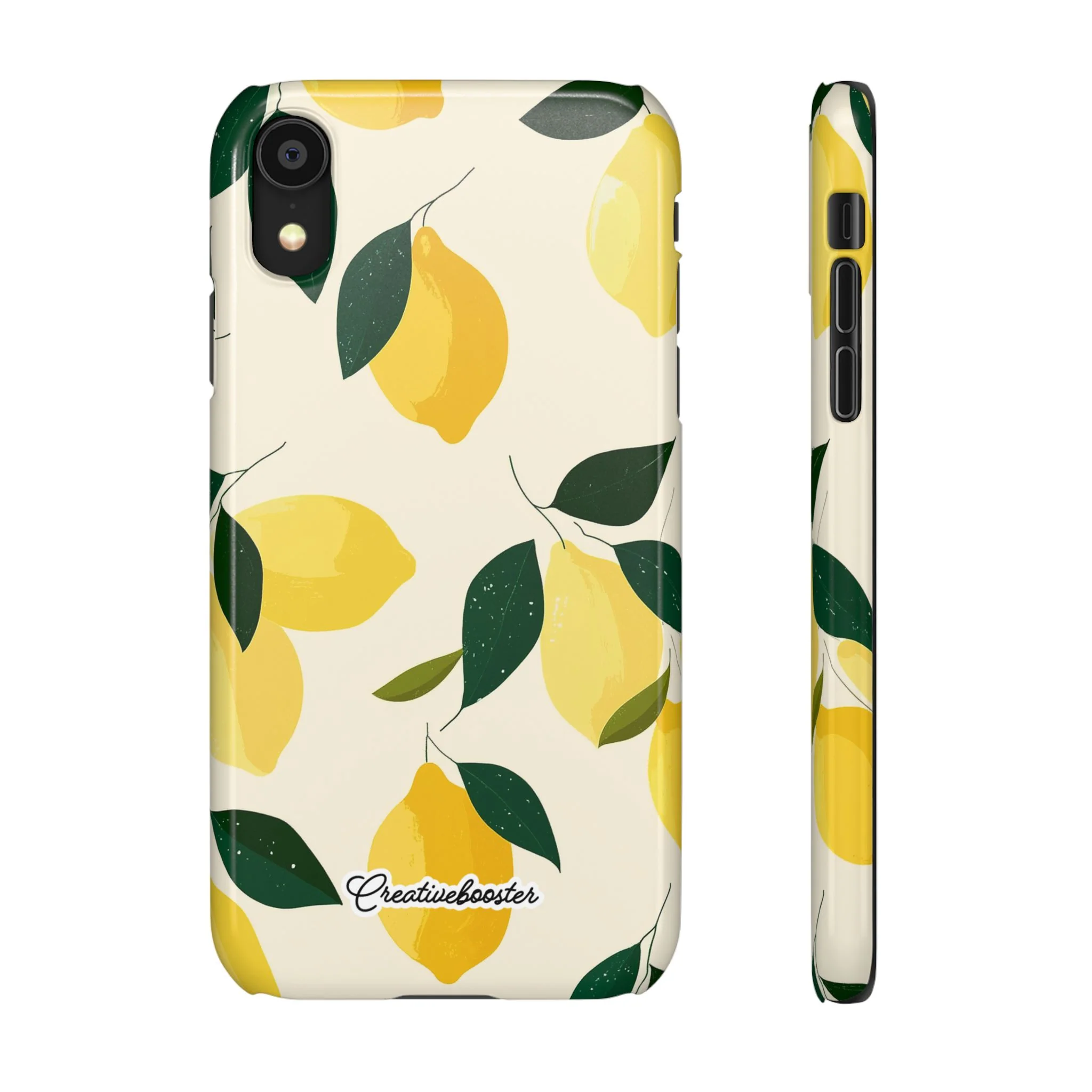 Golden Grove - Slim Phone Case - Image 7