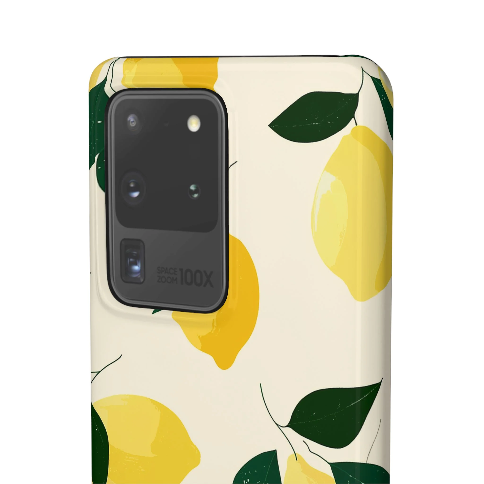 Golden Grove - Slim Phone Case - Image 70