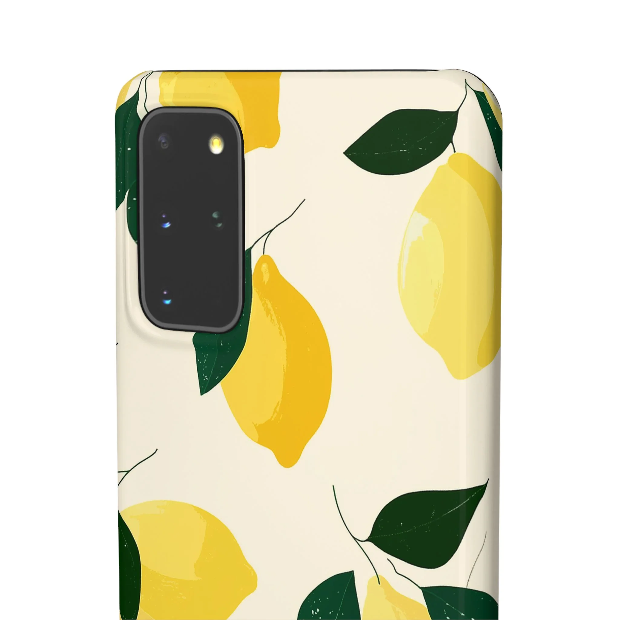 Golden Grove - Slim Phone Case - Image 71