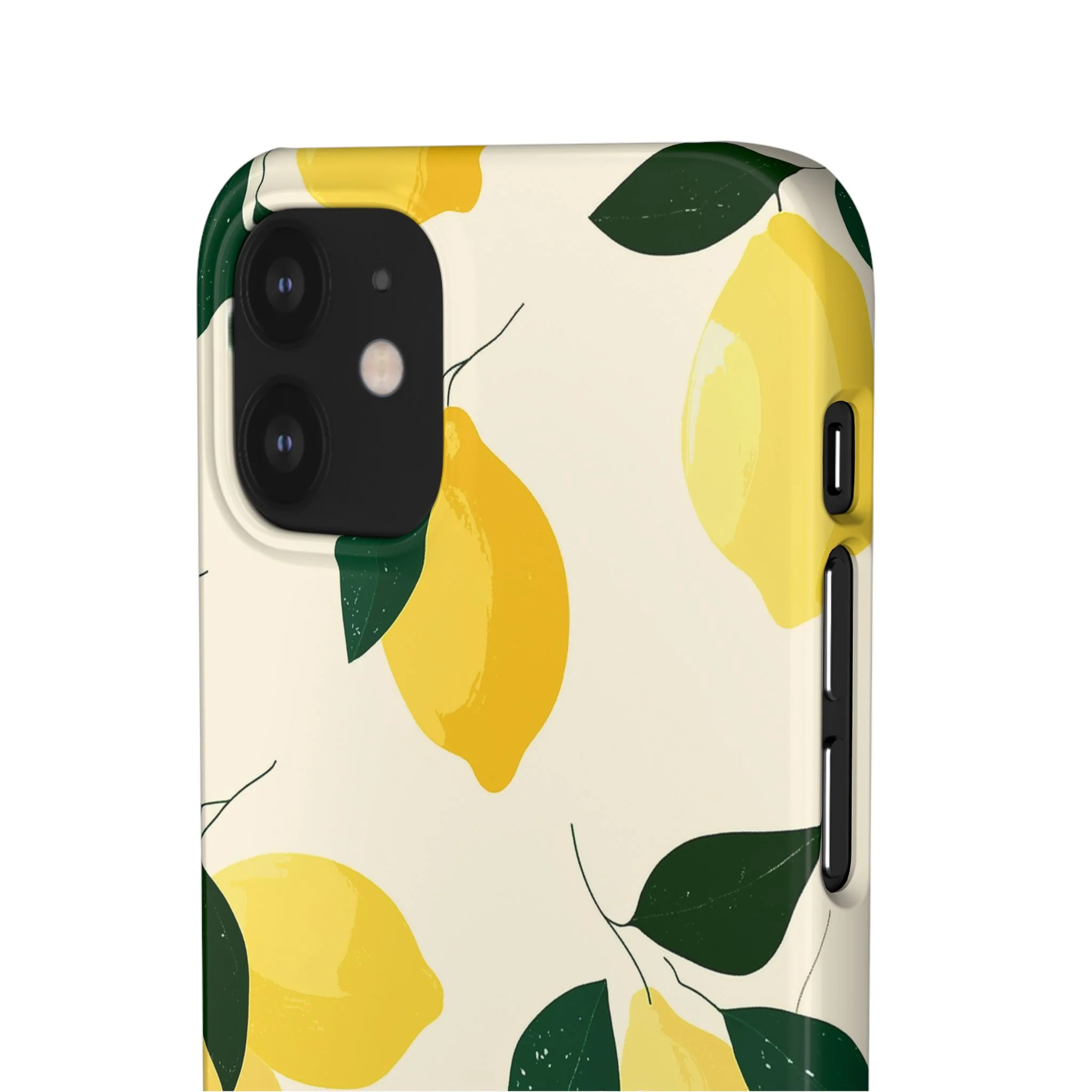 Golden Grove - Slim Phone Case - Image 72
