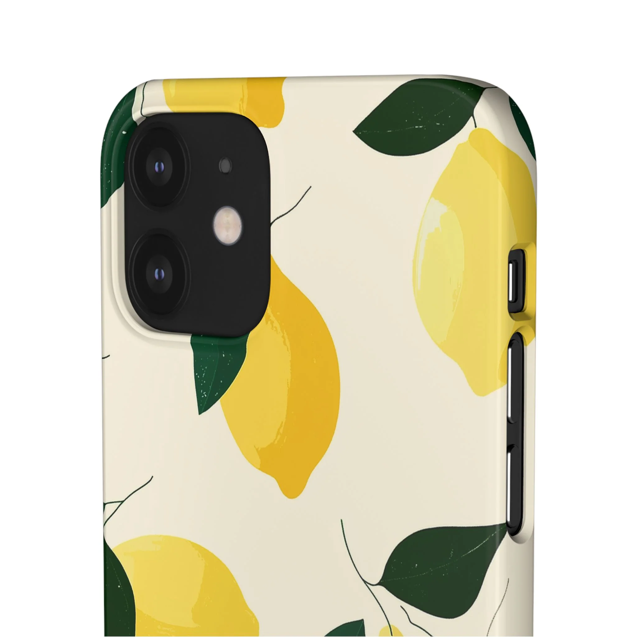 Golden Grove - Slim Phone Case - Image 73