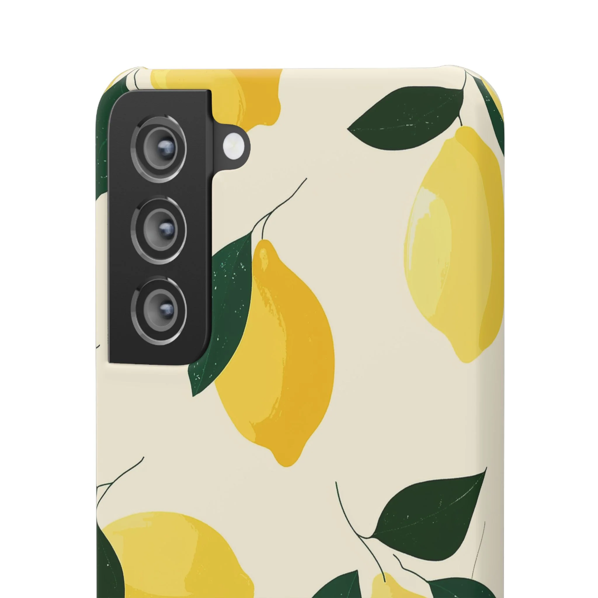 Golden Grove - Slim Phone Case - Image 83
