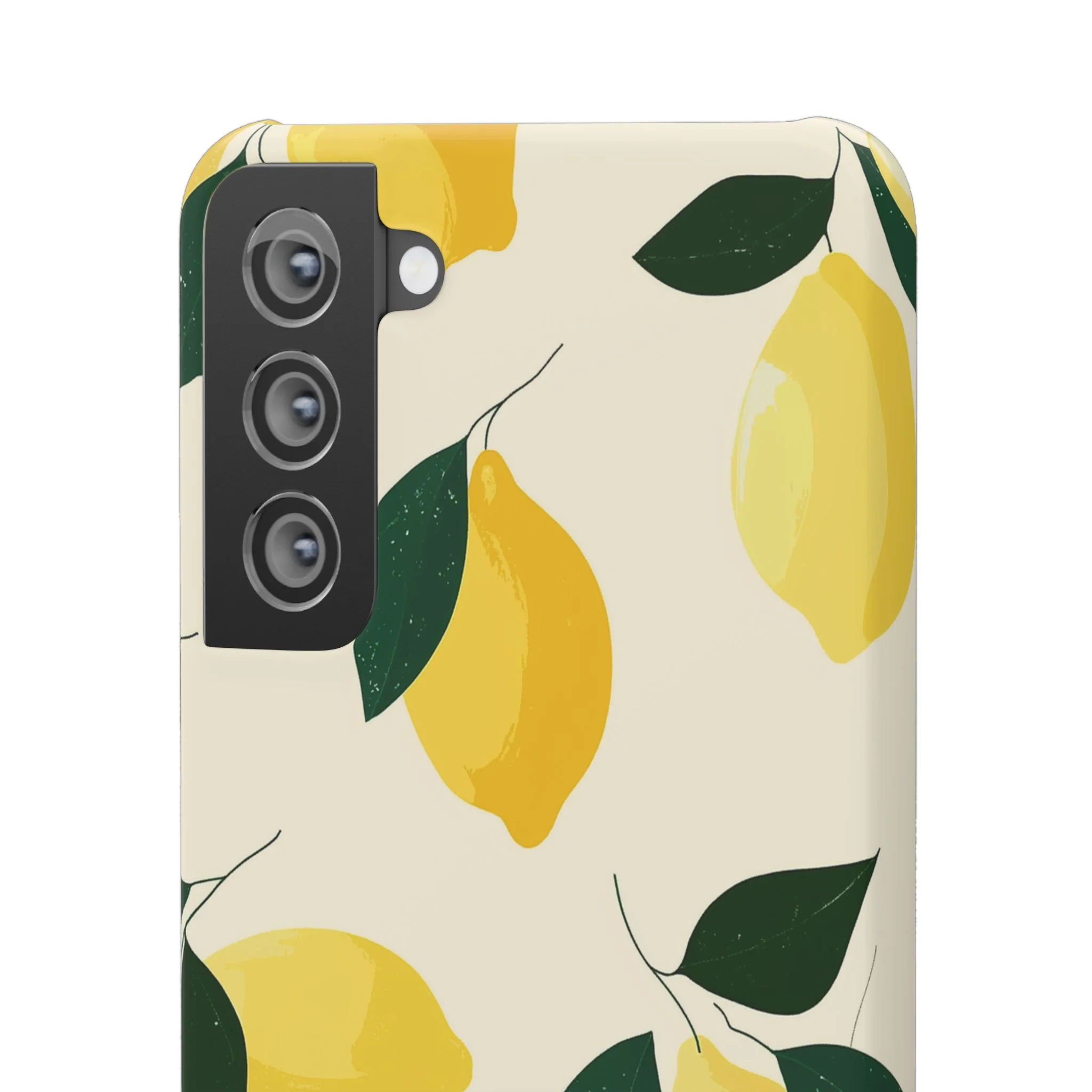 Golden Grove - Slim Phone Case - Image 84