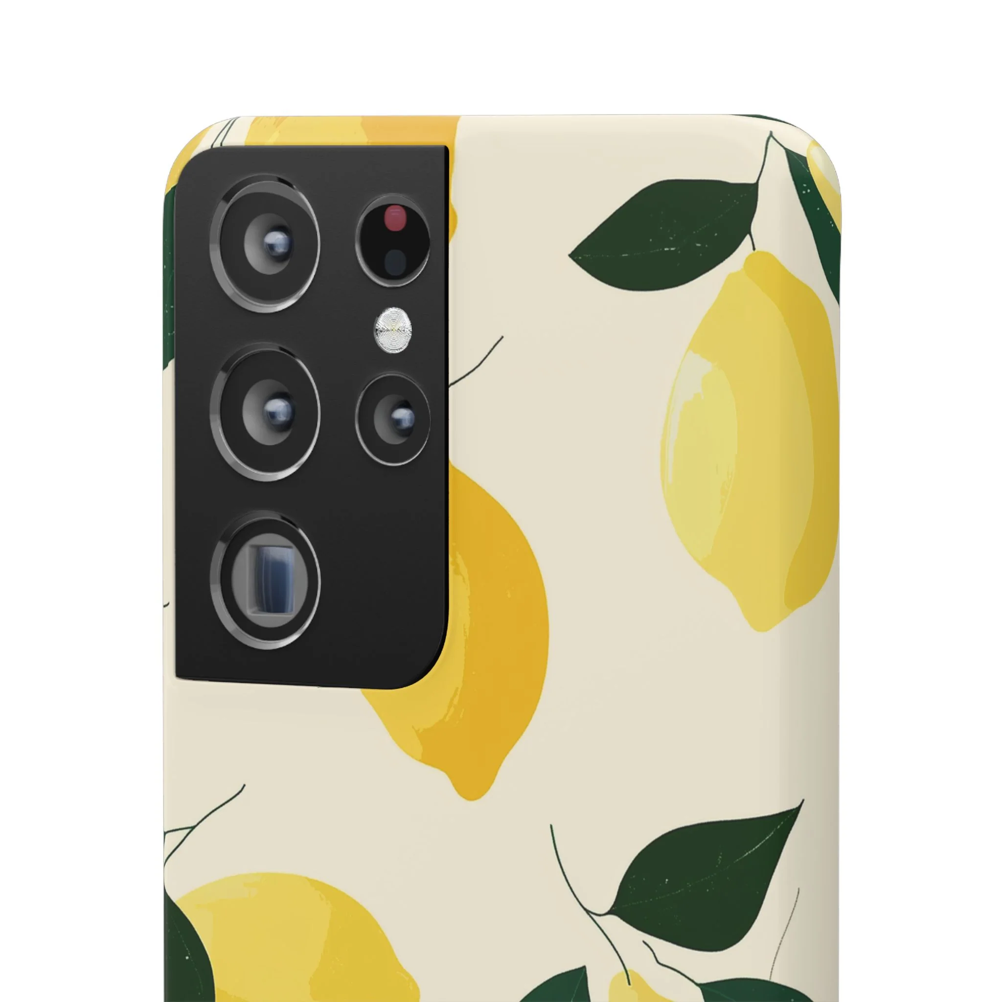 Golden Grove - Slim Phone Case - Image 85