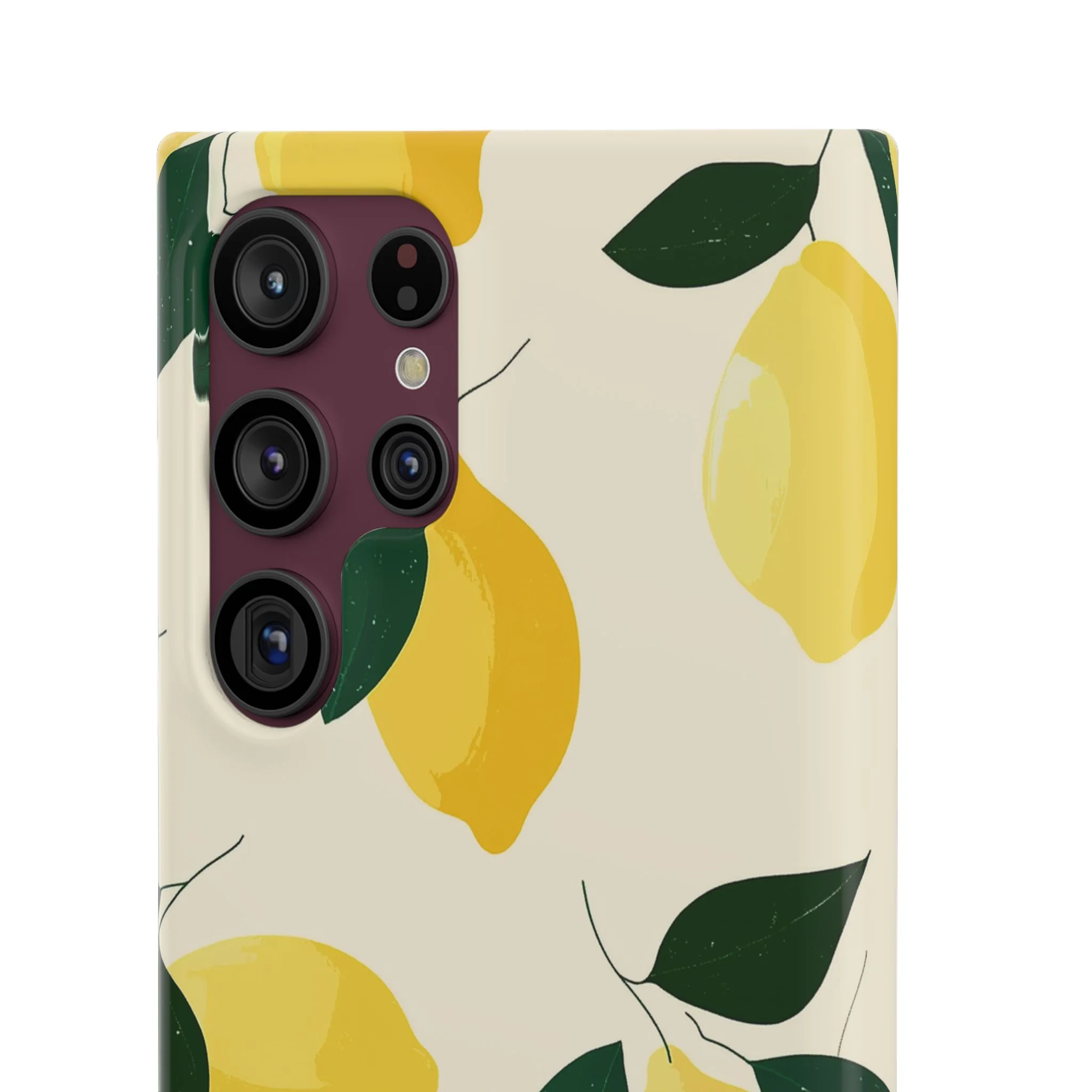 Golden Grove - Slim Phone Case - Image 88