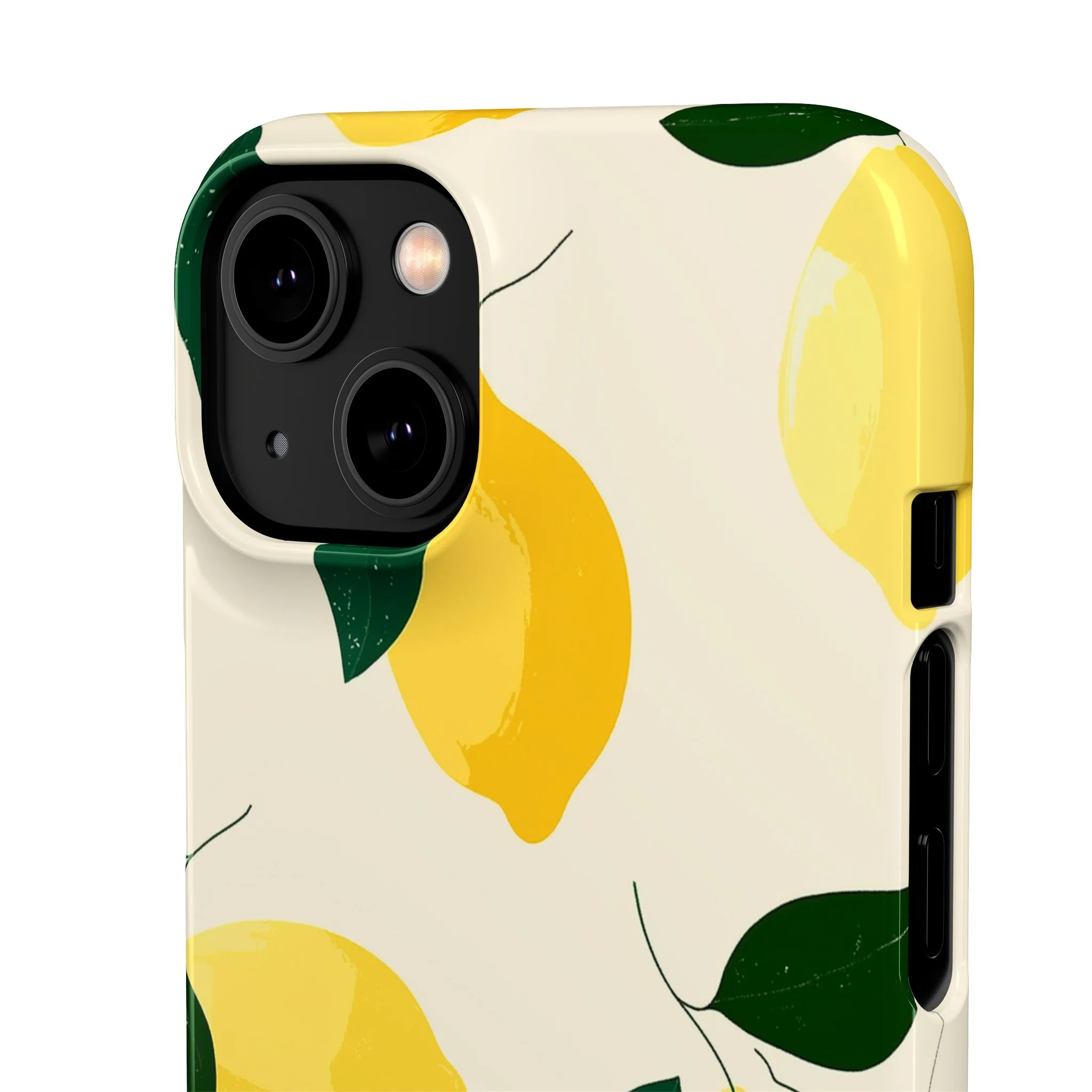 Golden Grove - Slim Phone Case - Image 89