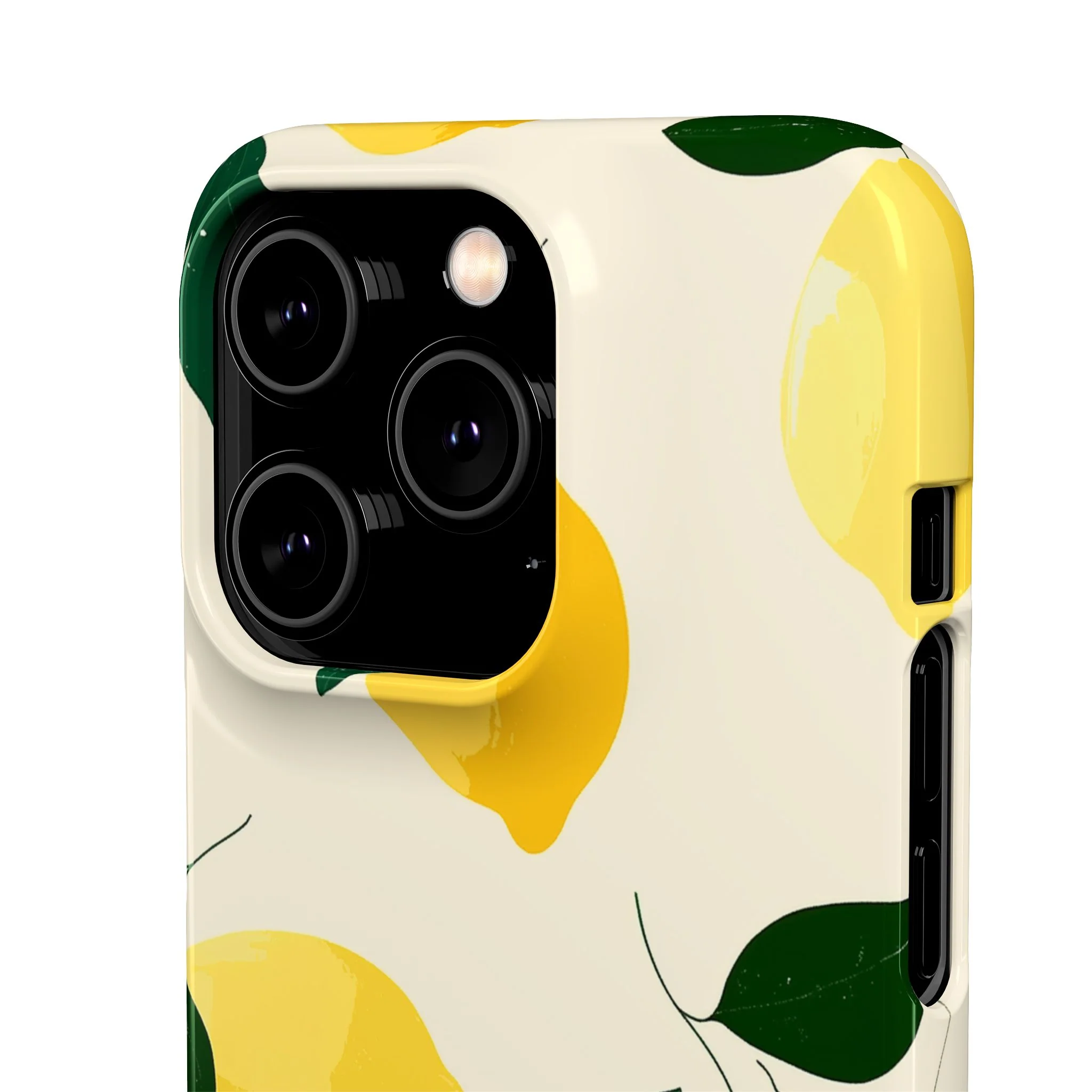Golden Grove - Slim Phone Case - Image 90