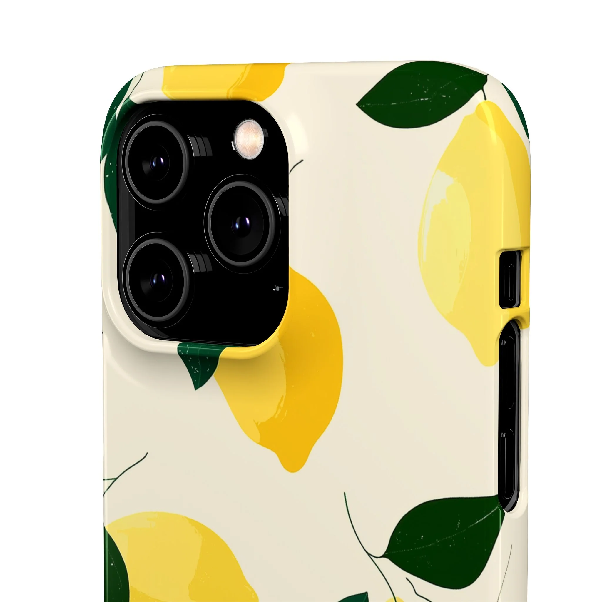 Golden Grove - Slim Phone Case - Image 92