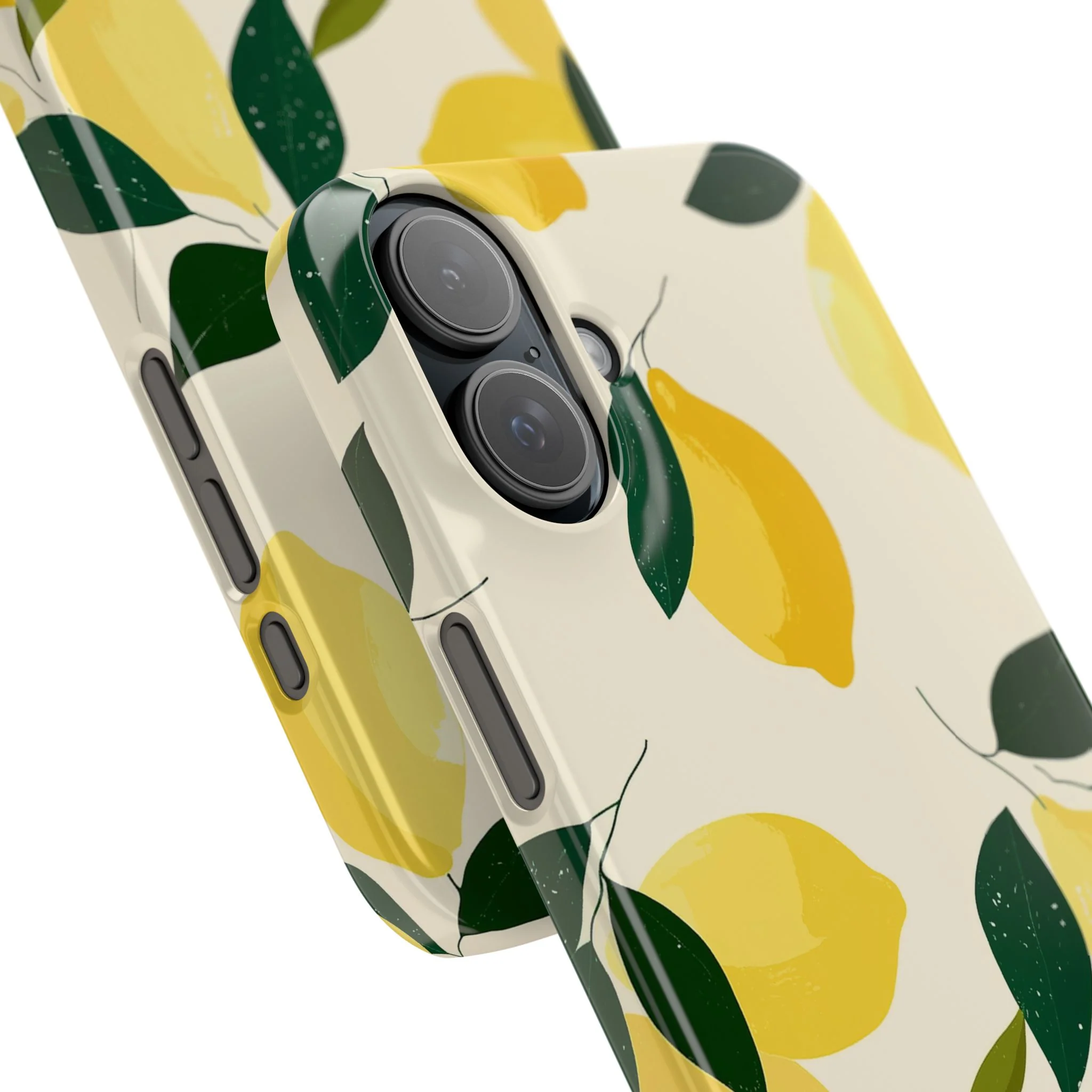 Golden Grove - Slim Phone Case - Image 95