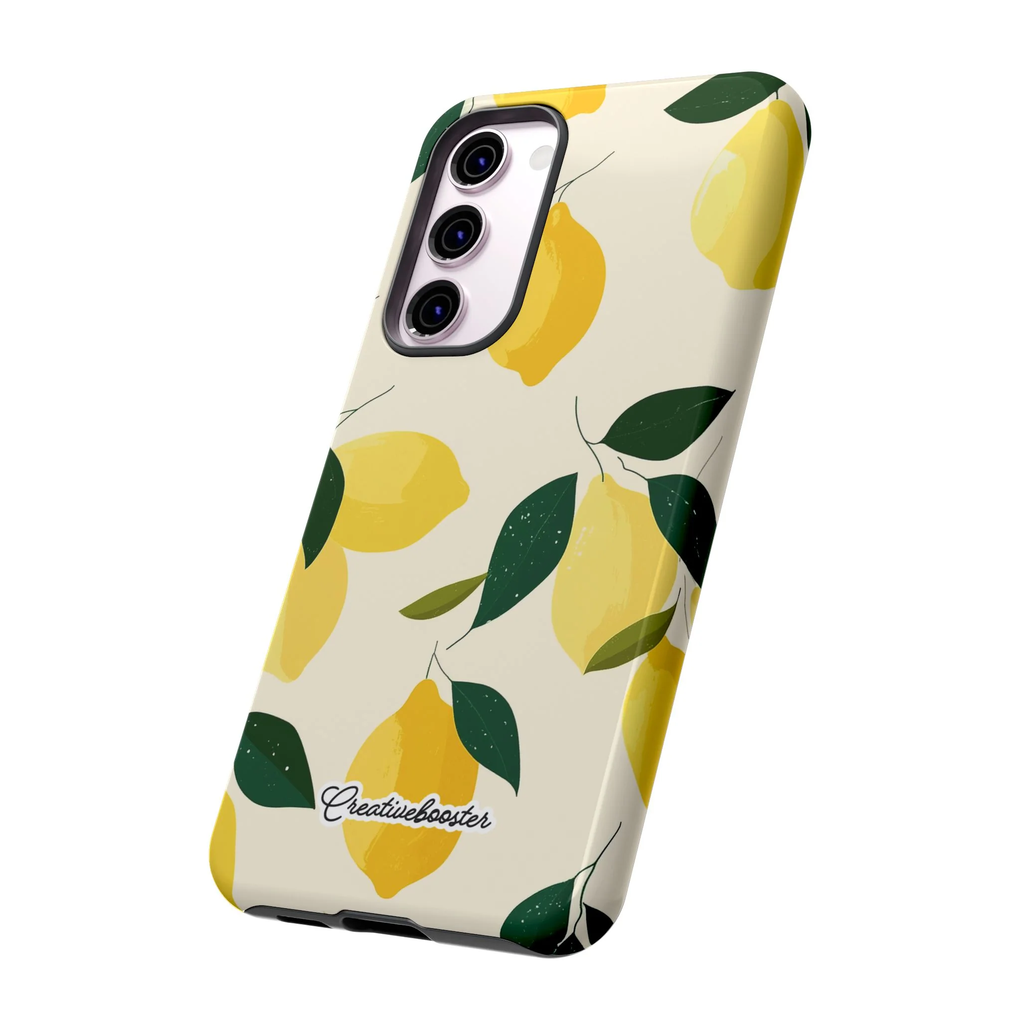 Golden Grove - Tough Phone Case - Image 106