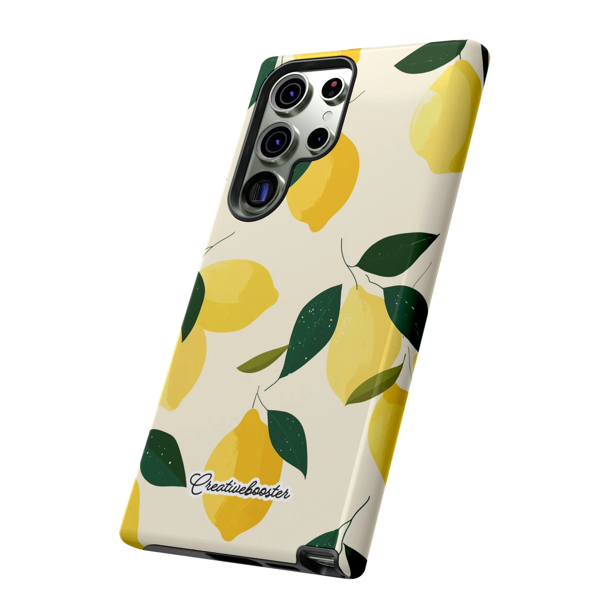 Golden Grove - Tough Phone Case - Image 109