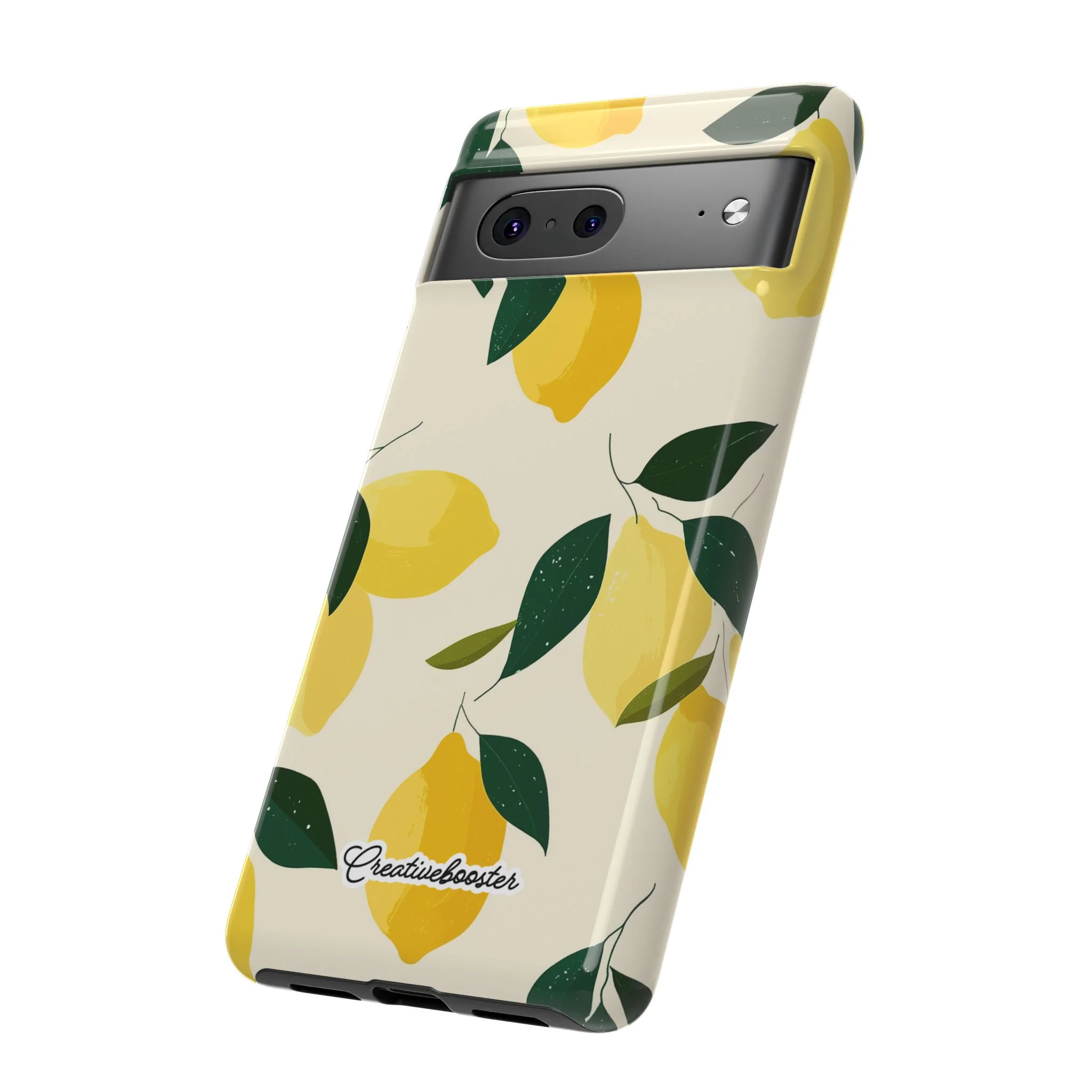 Golden Grove - Tough Phone Case - Image 112