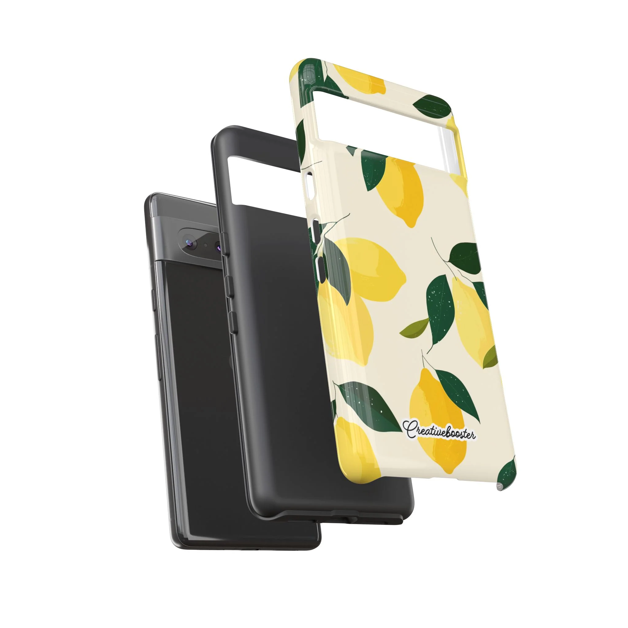Golden Grove - Tough Phone Case - Image 113