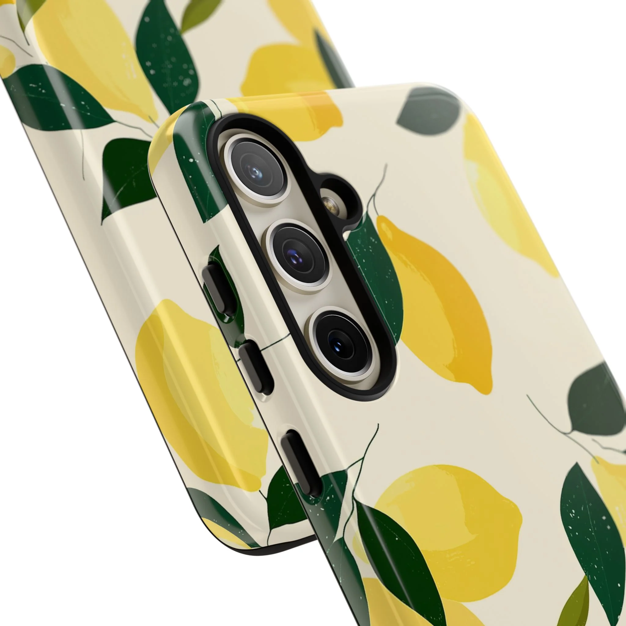 Golden Grove - Tough Phone Case - Image 129