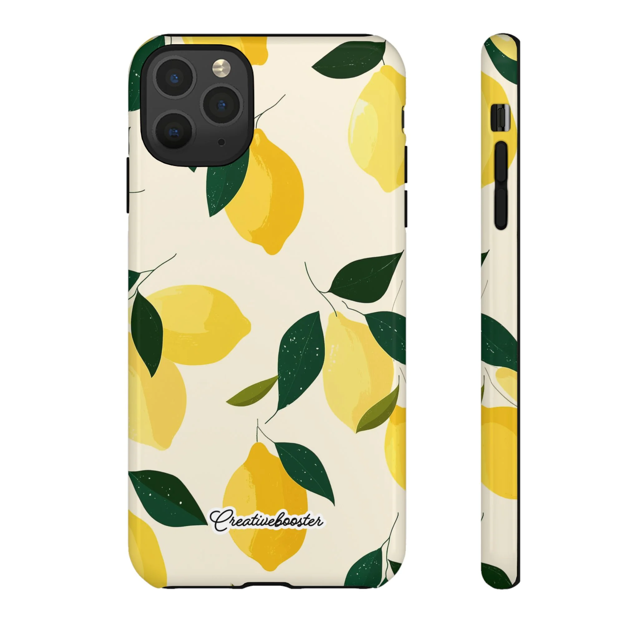 Golden Grove - Tough Phone Case - Image 13