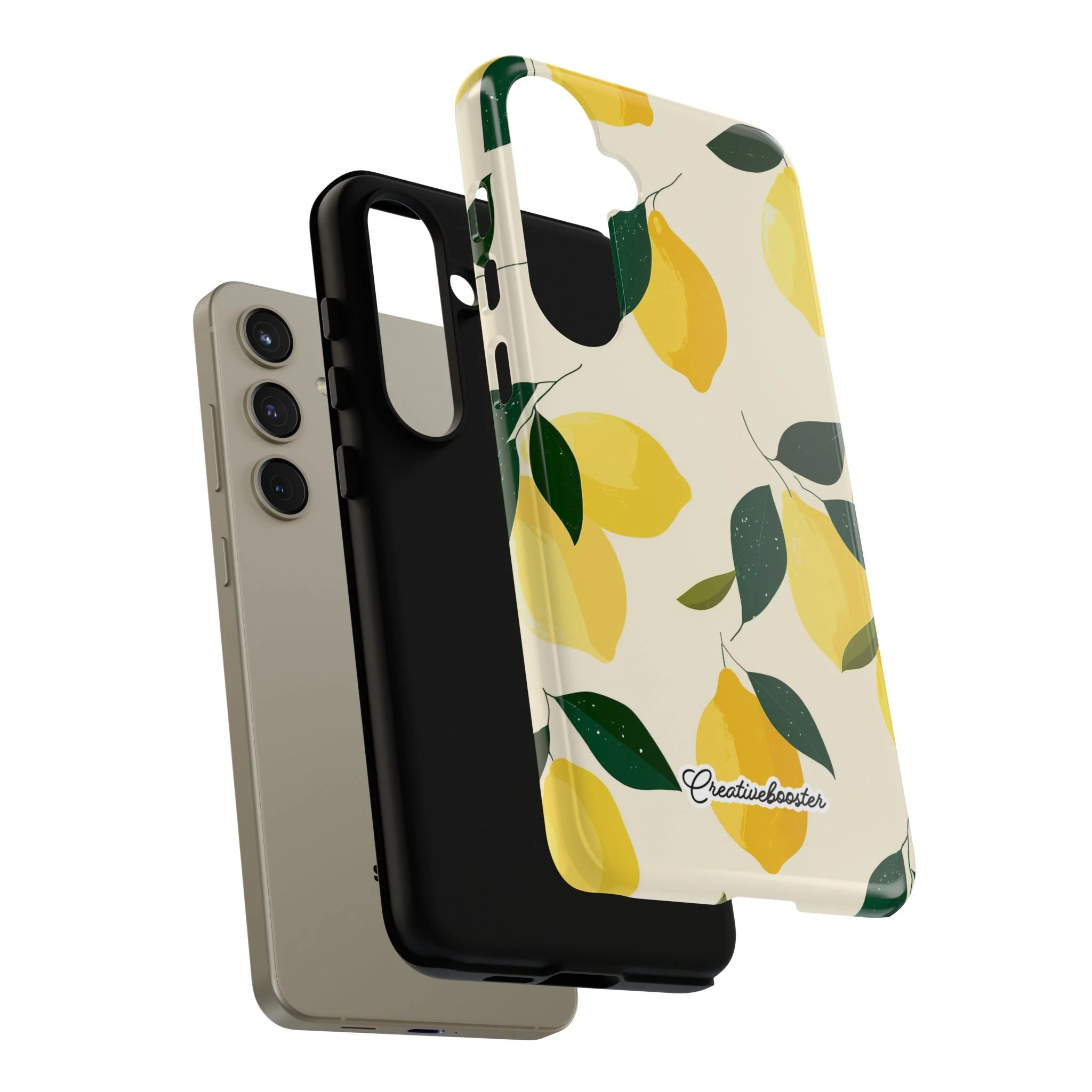 Golden Grove - Tough Phone Case - Image 131