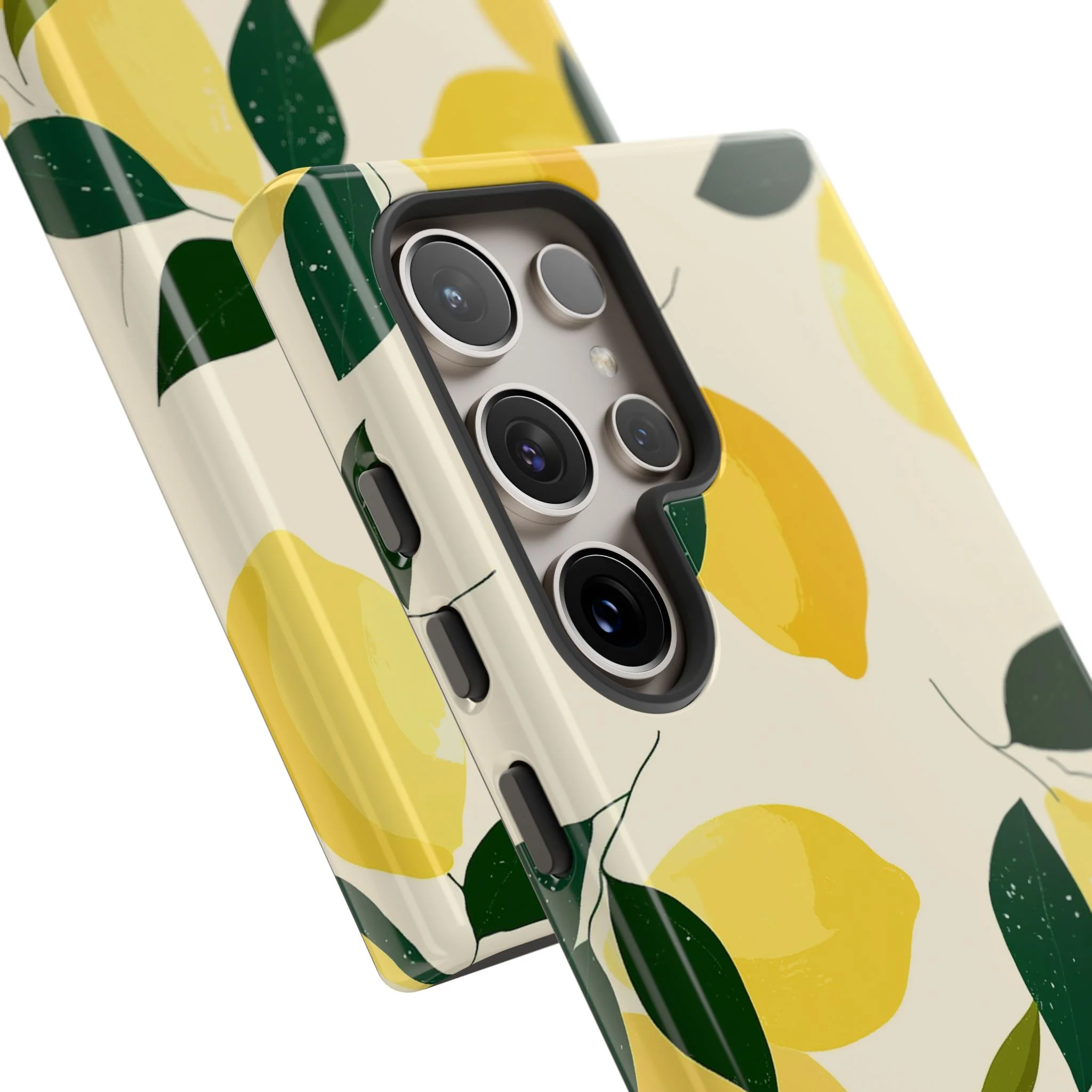 Golden Grove - Tough Phone Case - Image 132