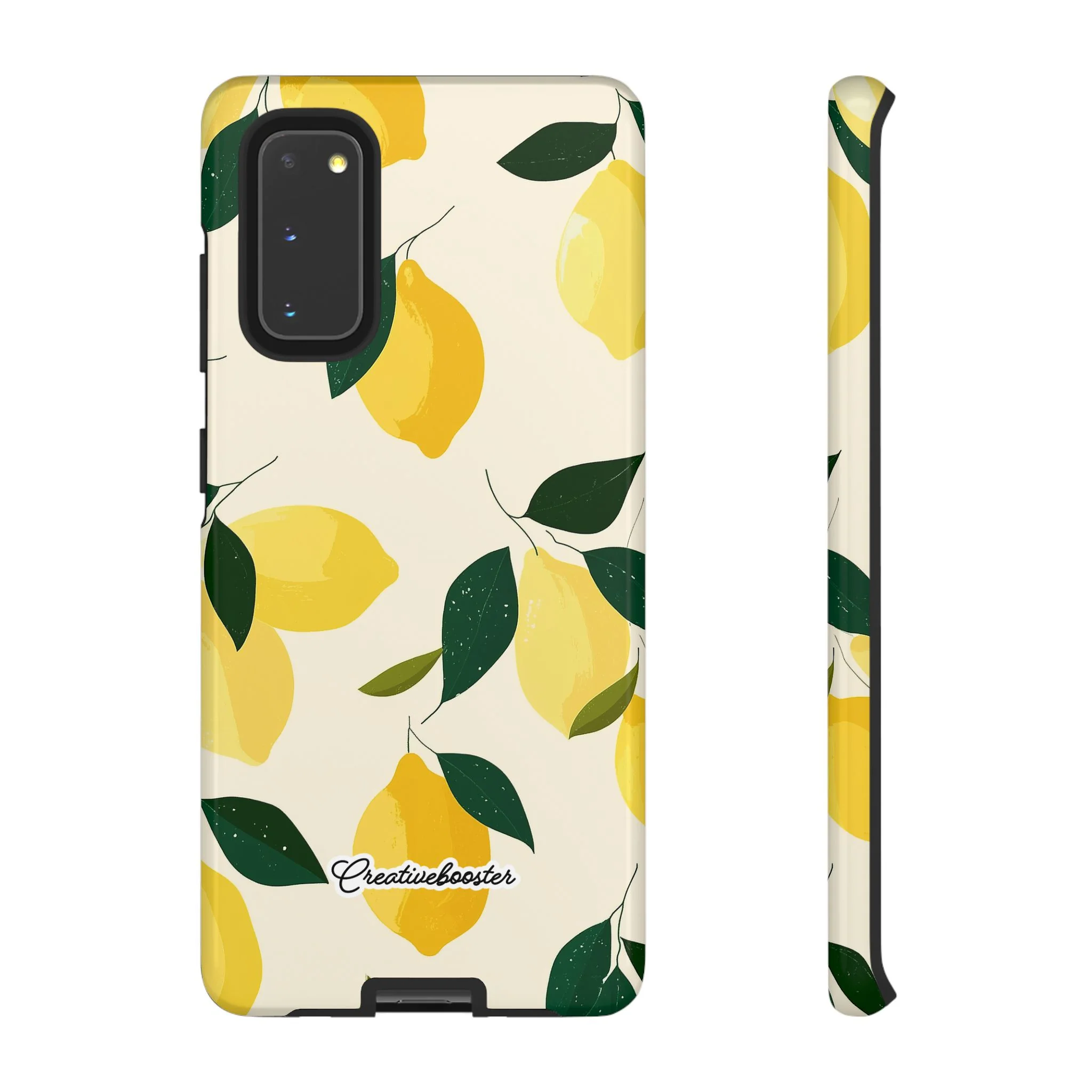 Golden Grove - Tough Phone Case - Image 14