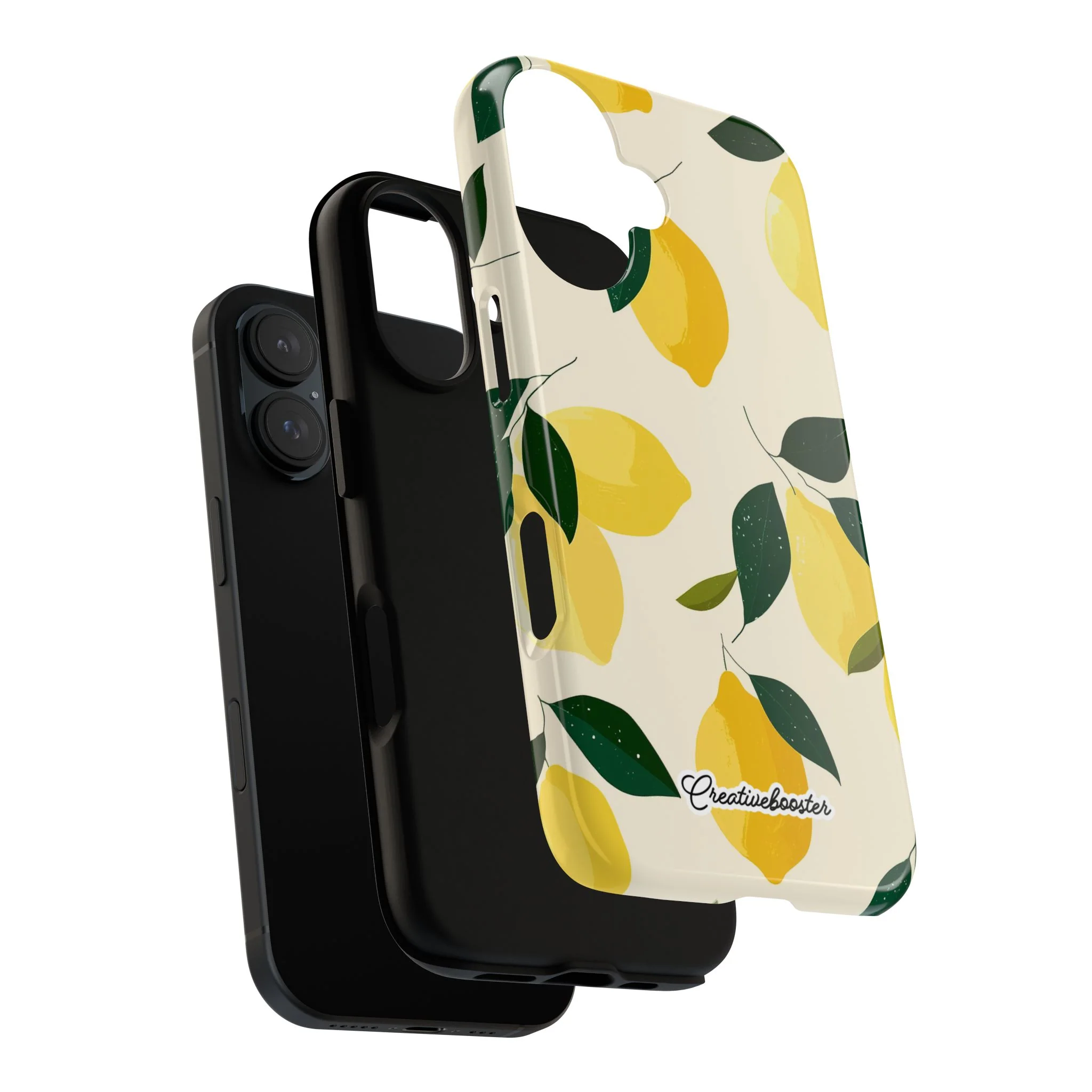 Golden Grove - Tough Phone Case - Image 142