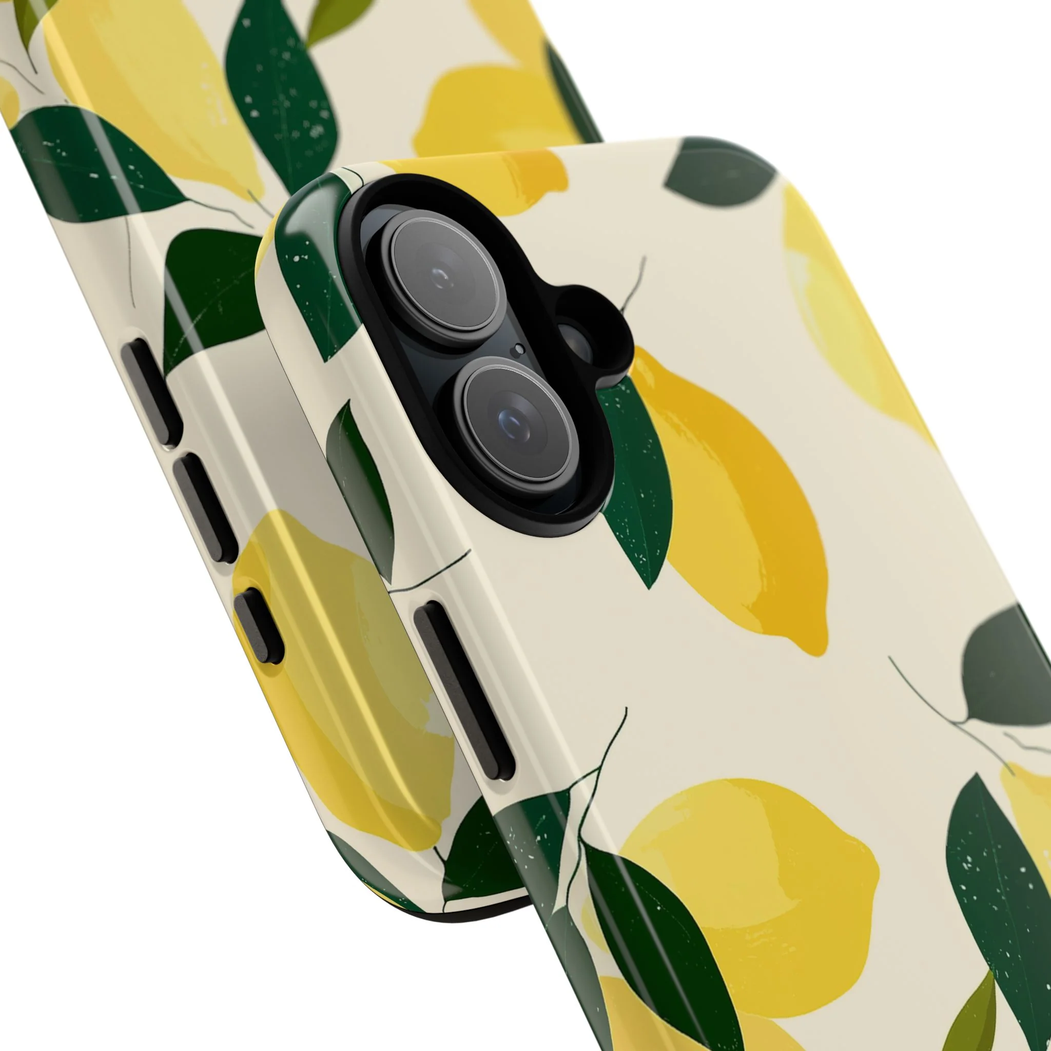 Golden Grove - Tough Phone Case - Image 144