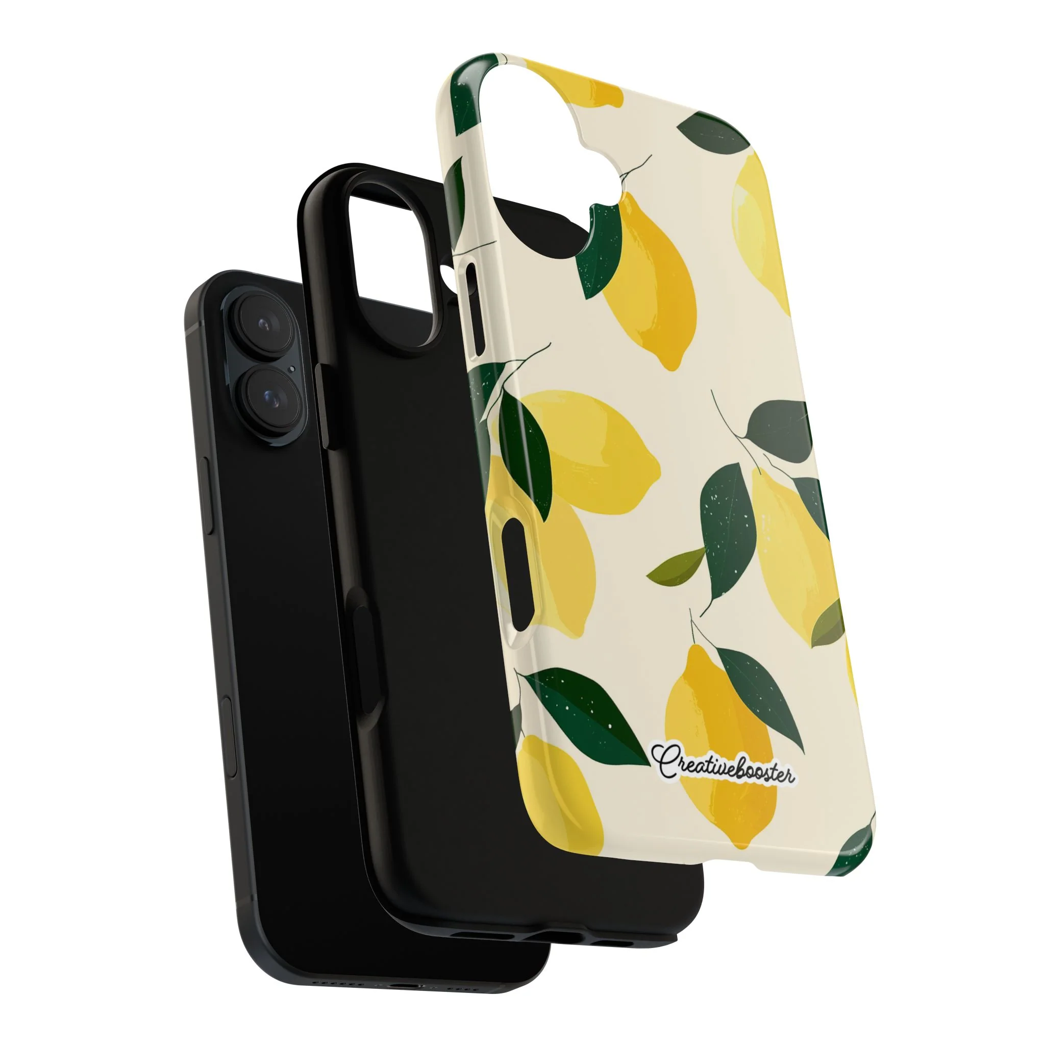 Golden Grove - Tough Phone Case - Image 145