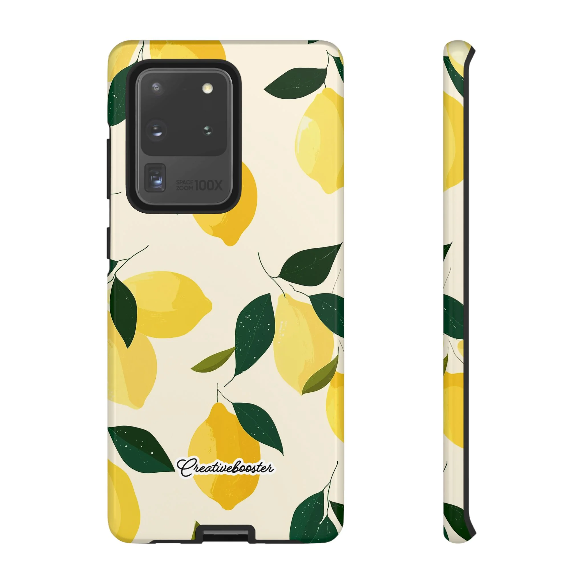 Golden Grove - Tough Phone Case - Image 15