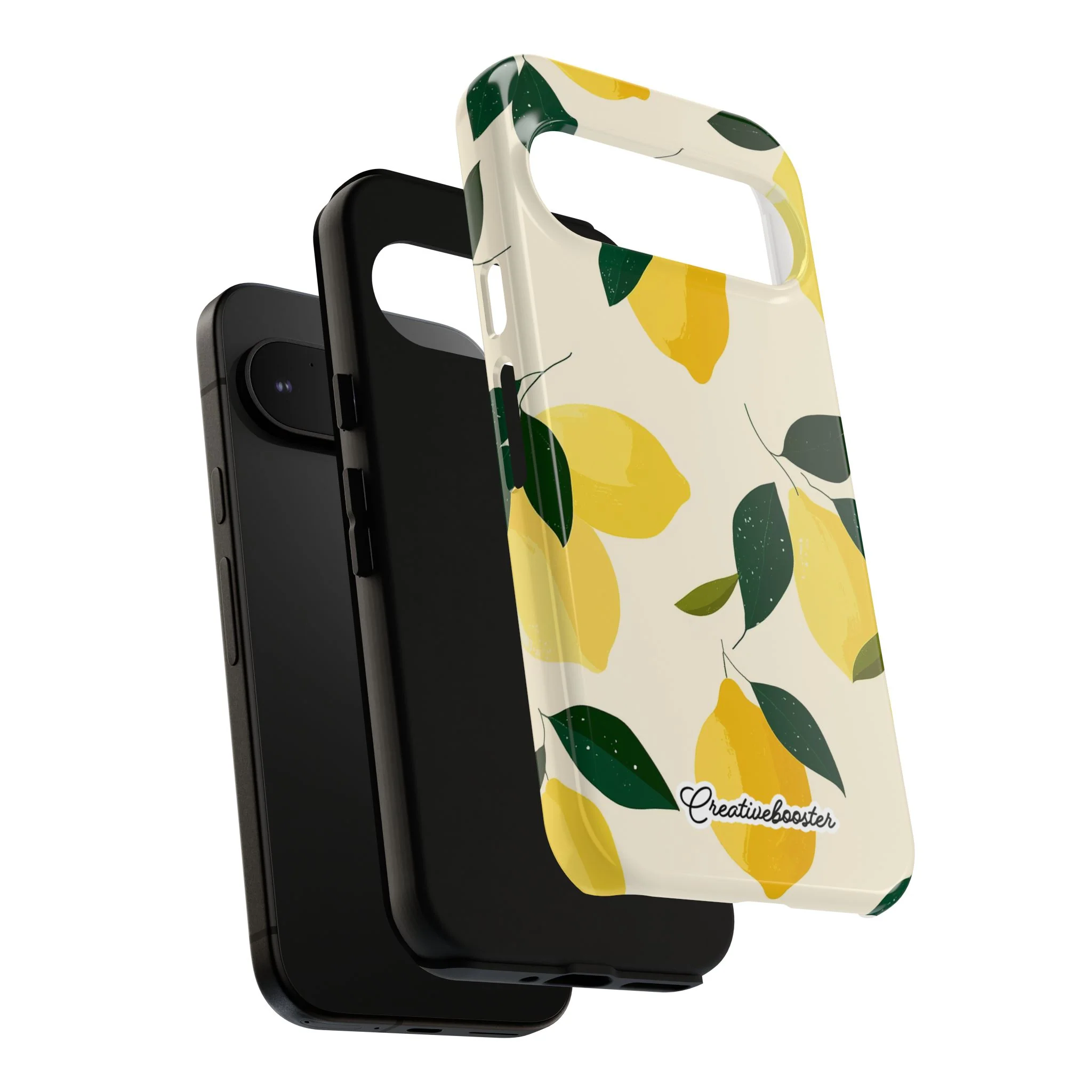 Golden Grove - Tough Phone Case - Image 151