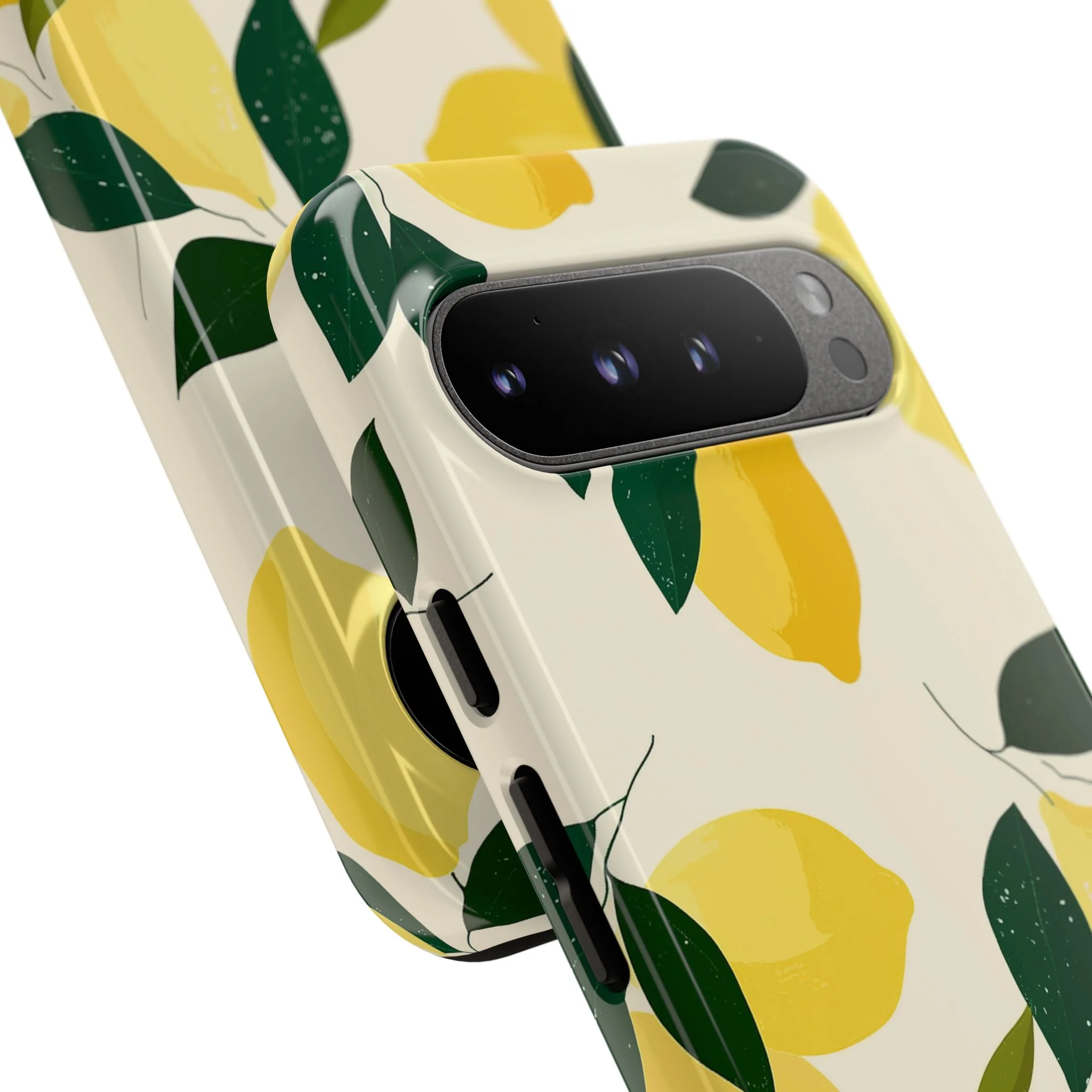 Golden Grove - Tough Phone Case - Image 154