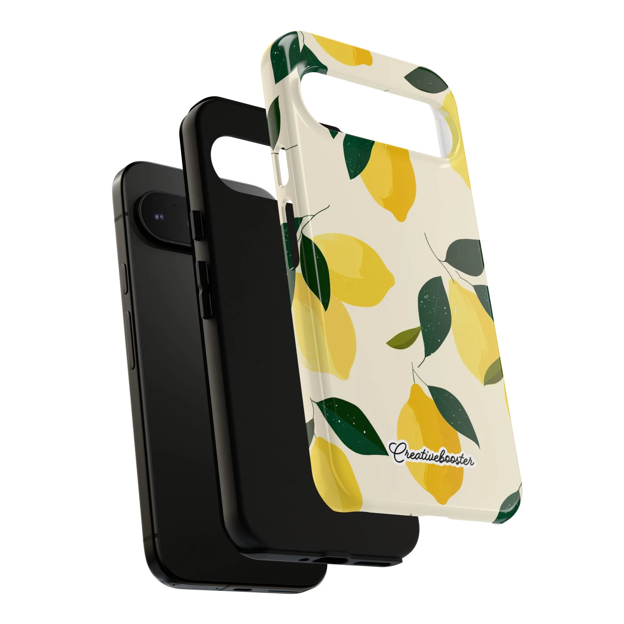 Golden Grove - Tough Phone Case - Image 155