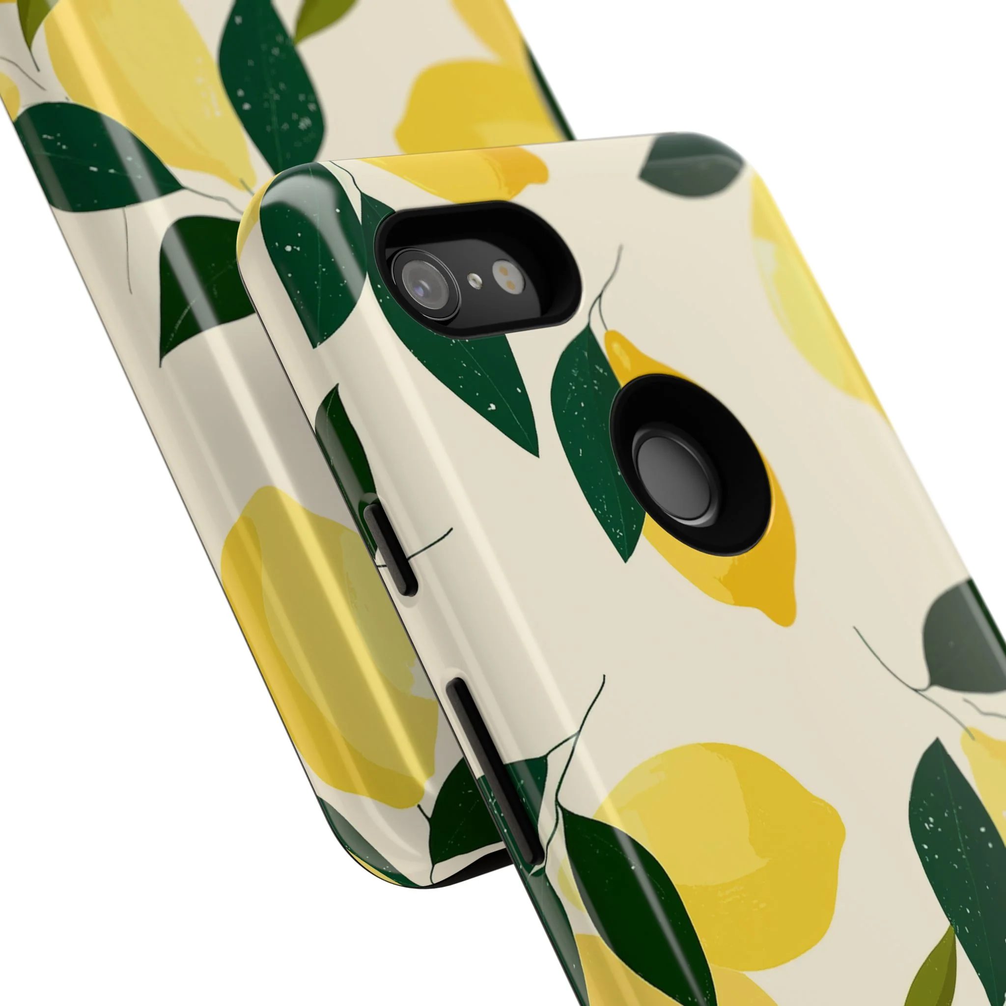 Golden Grove - Tough Phone Case - Image 162