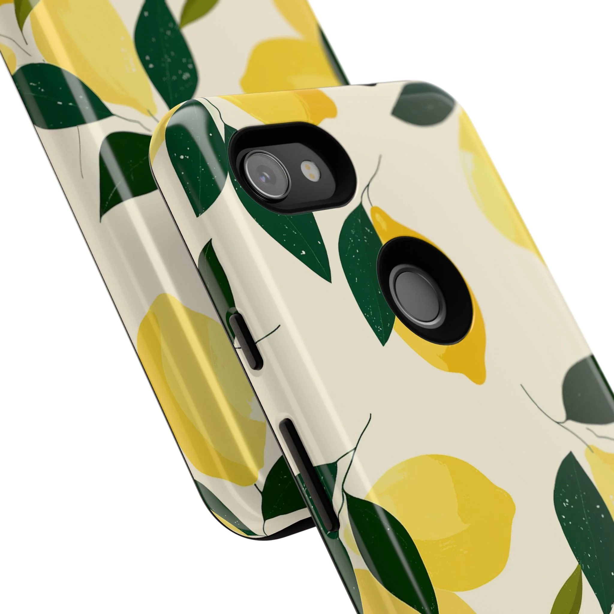Golden Grove - Tough Phone Case - Image 166