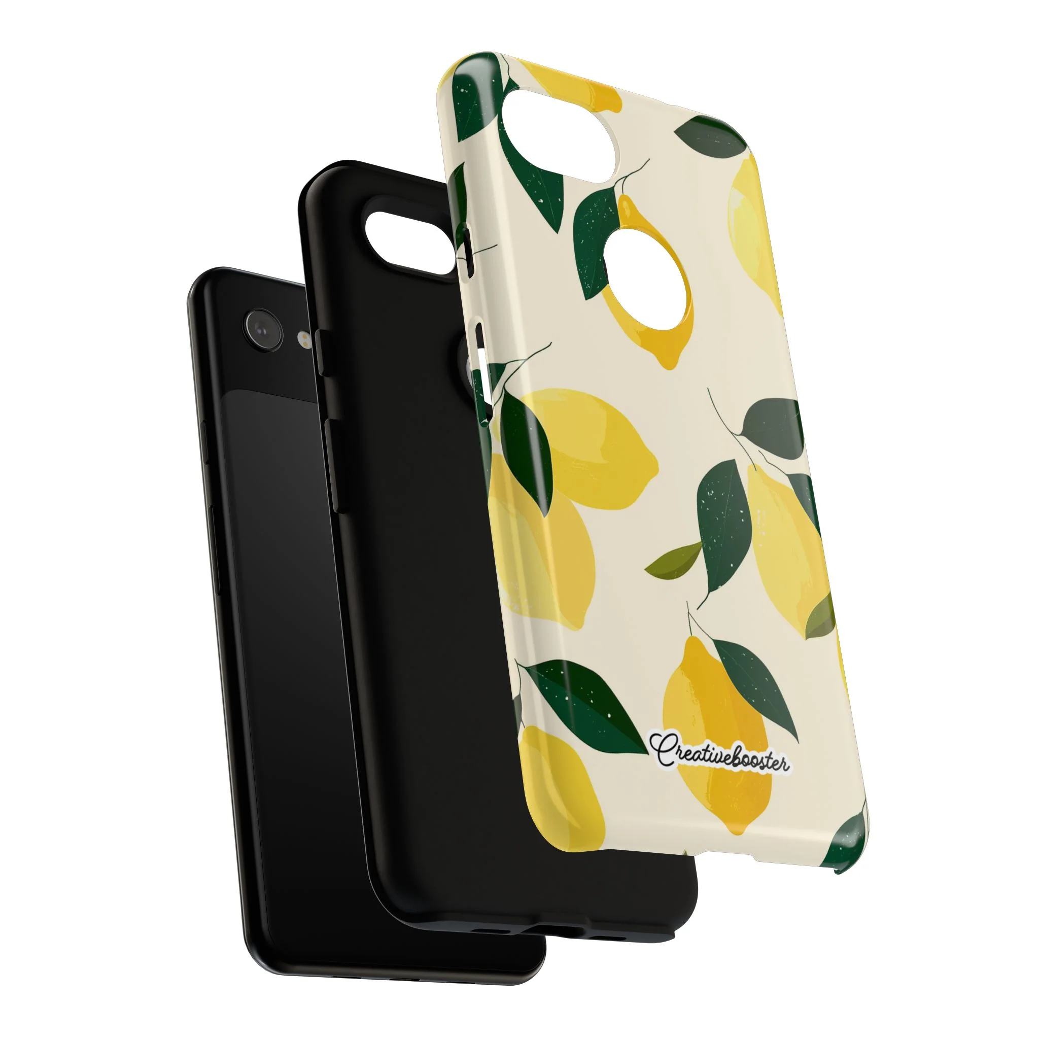 Golden Grove - Tough Phone Case - Image 167