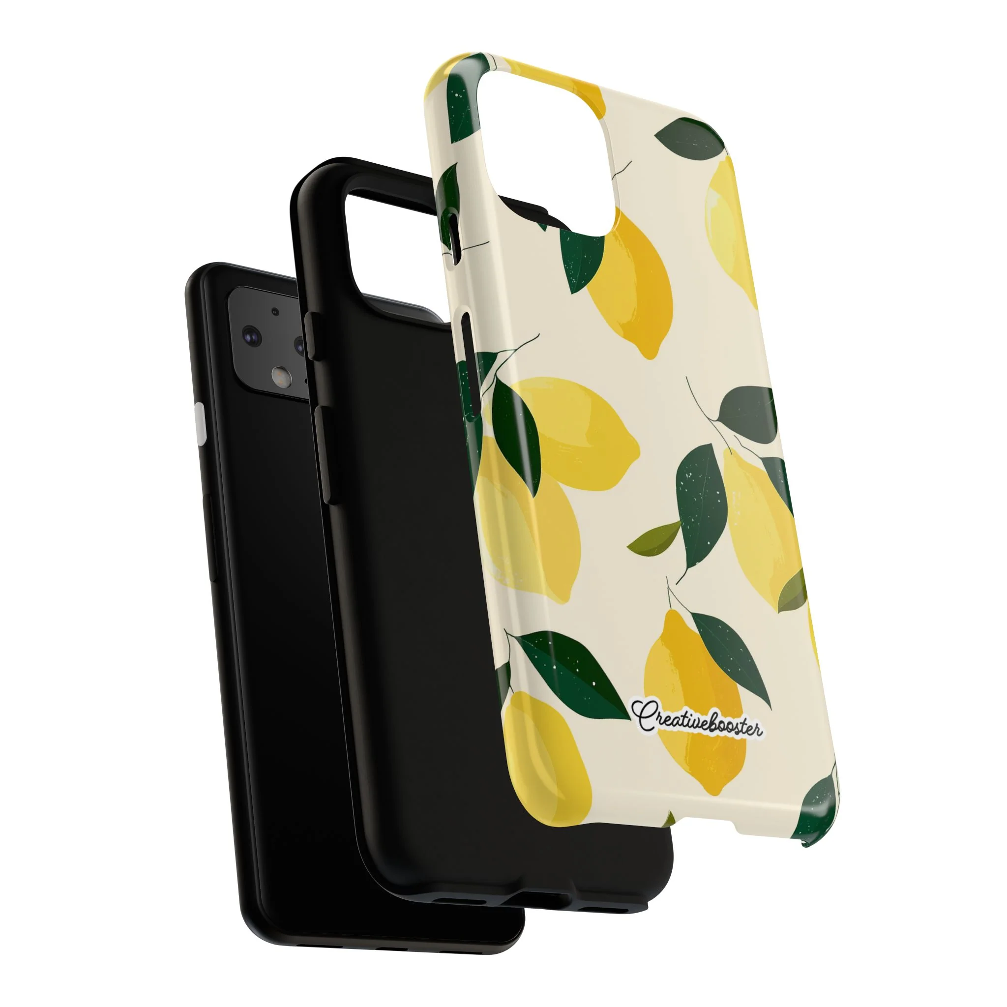 Golden Grove - Tough Phone Case - Image 169