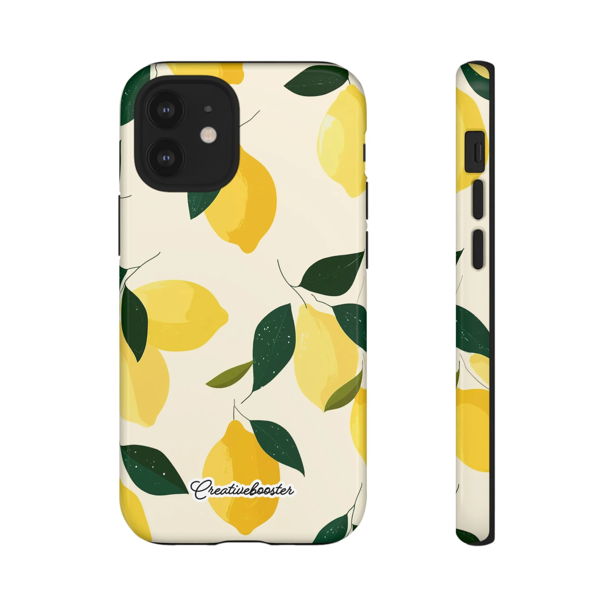 Golden Grove - Tough Phone Case - Image 17