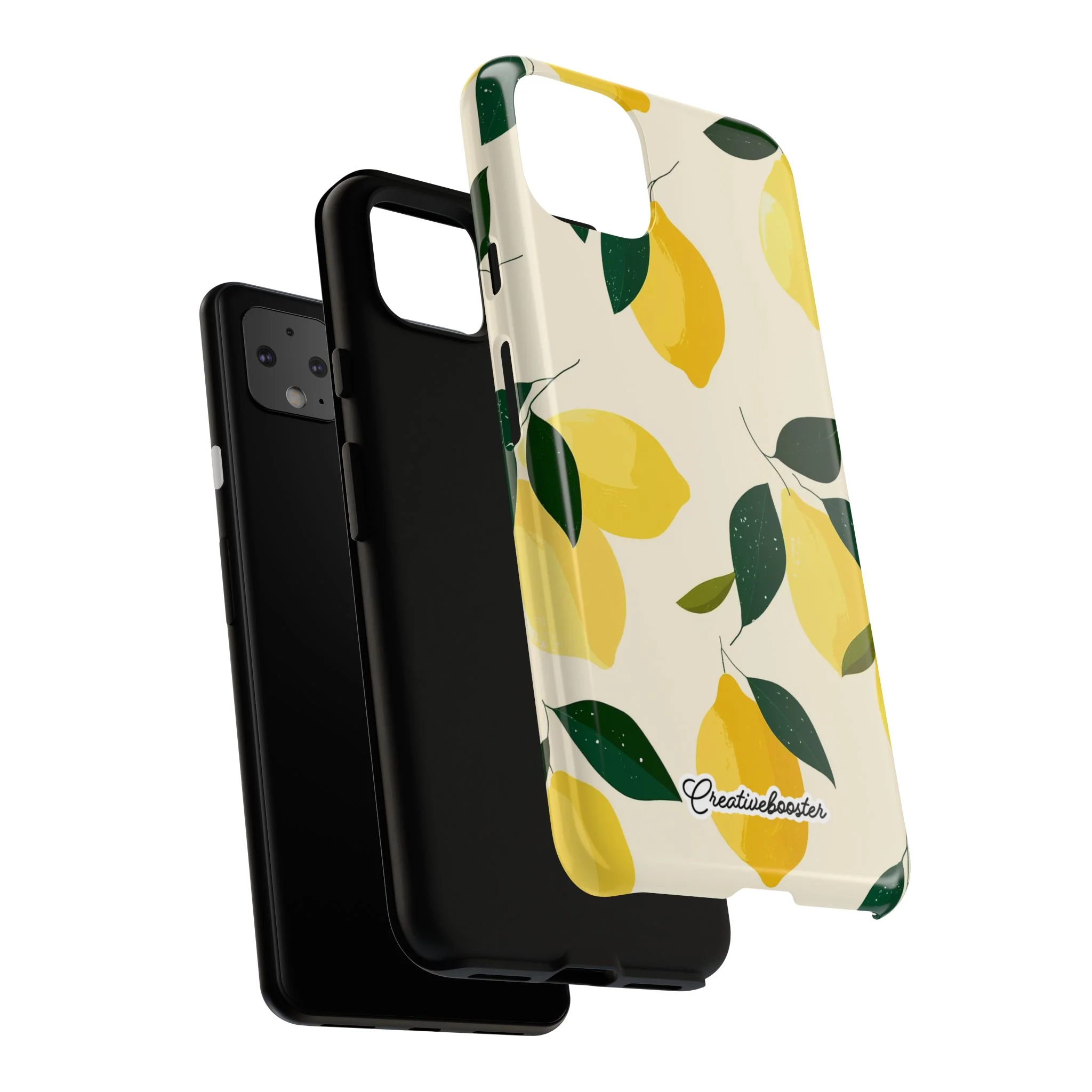 Golden Grove - Tough Phone Case - Image 171