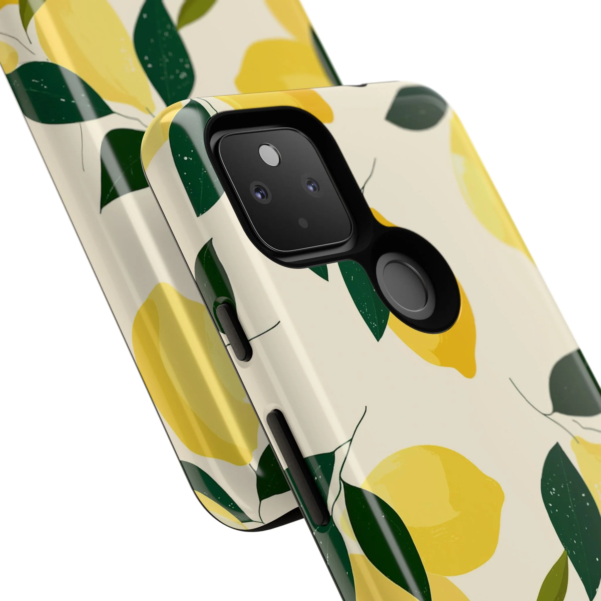 Golden Grove - Tough Phone Case - Image 174