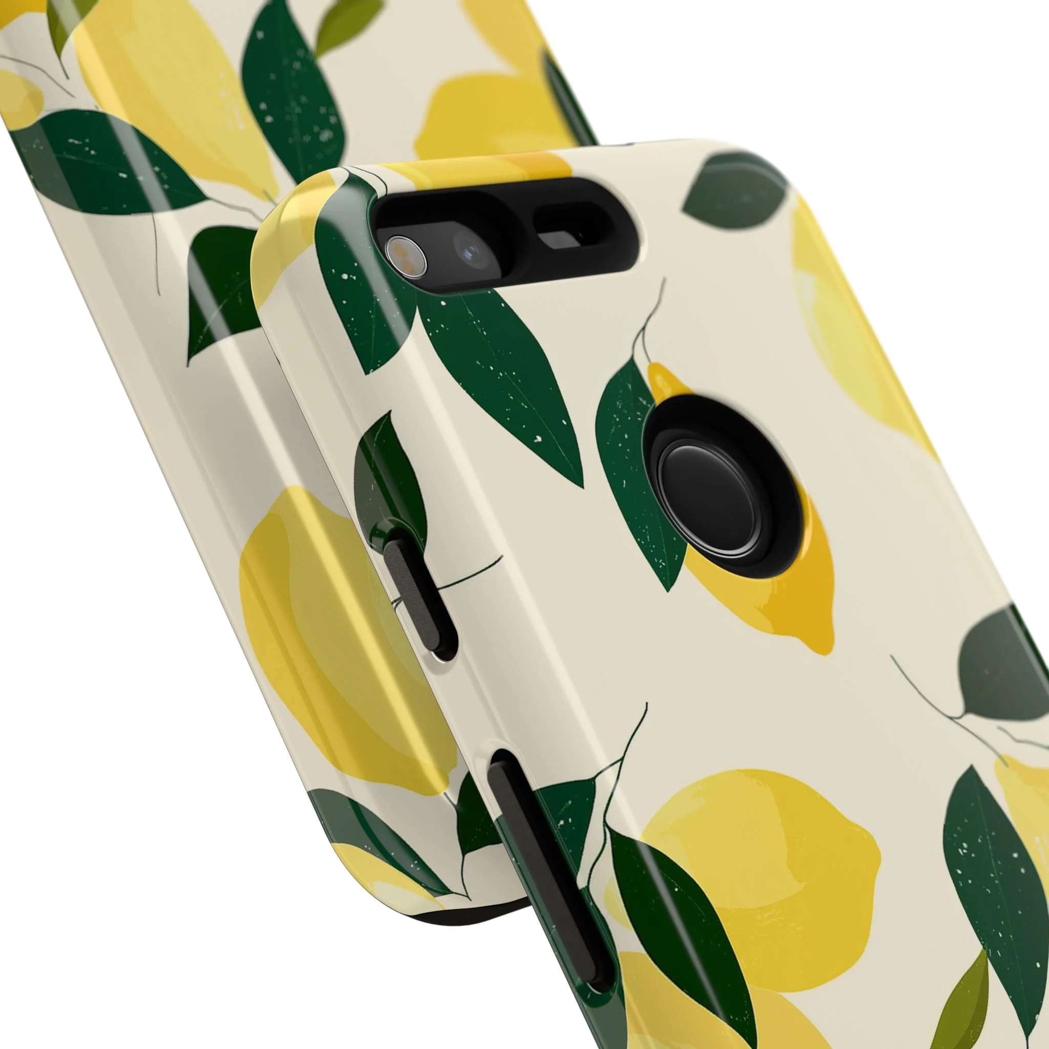 Golden Grove - Tough Phone Case - Image 176