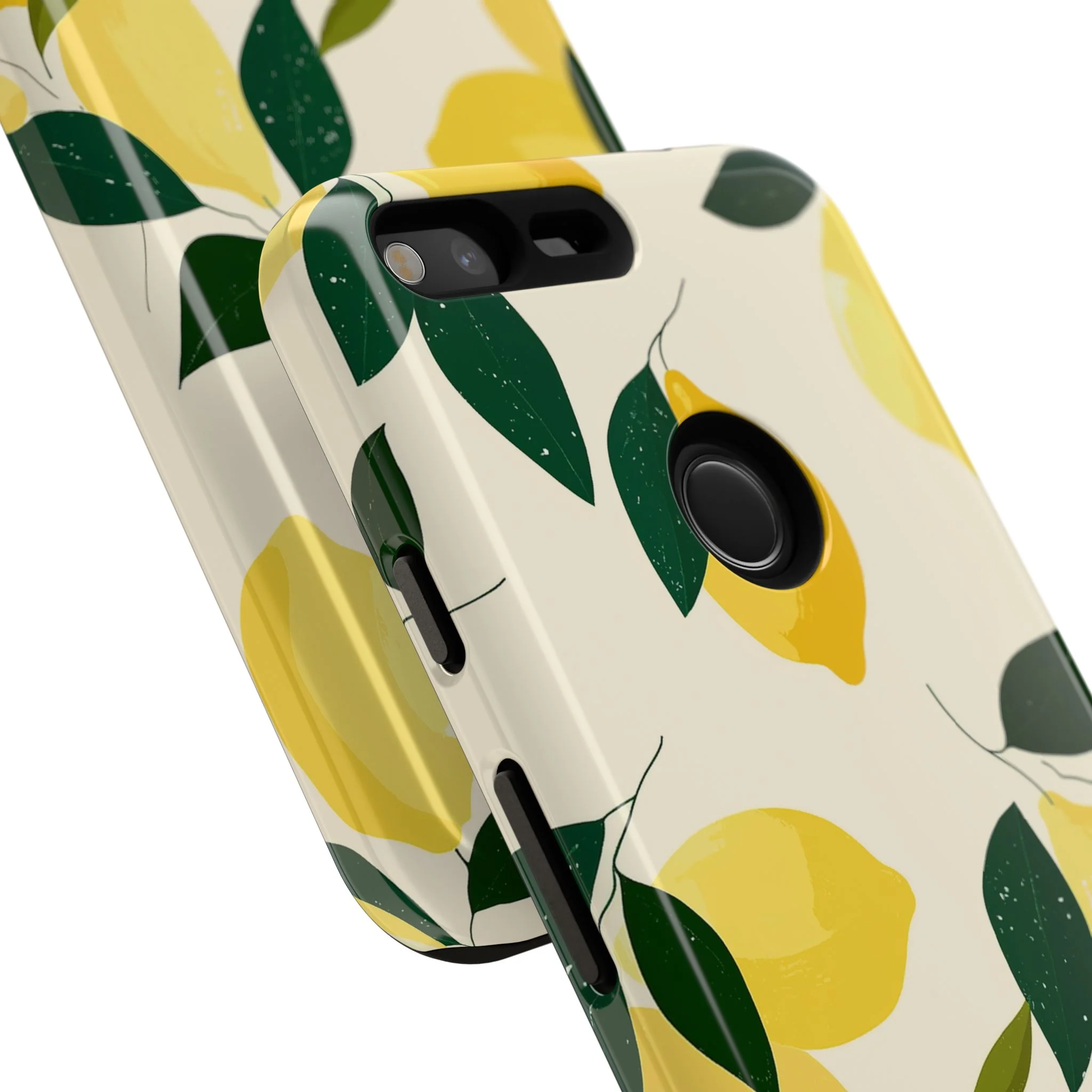 Golden Grove - Tough Phone Case - Image 178
