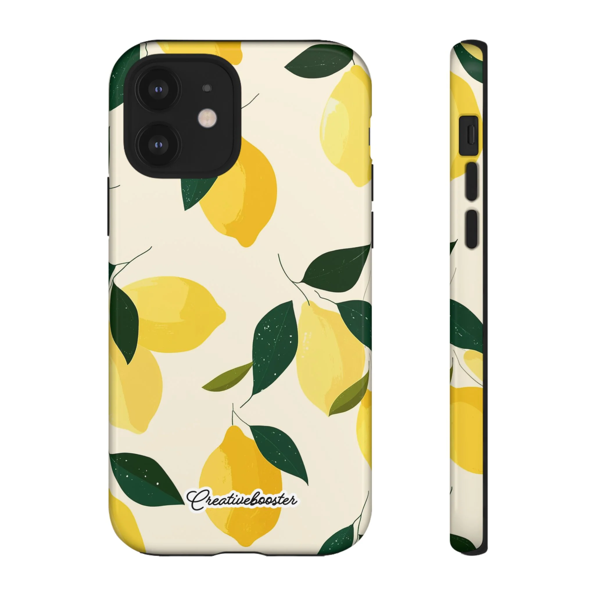 Golden Grove - Tough Phone Case - Image 18