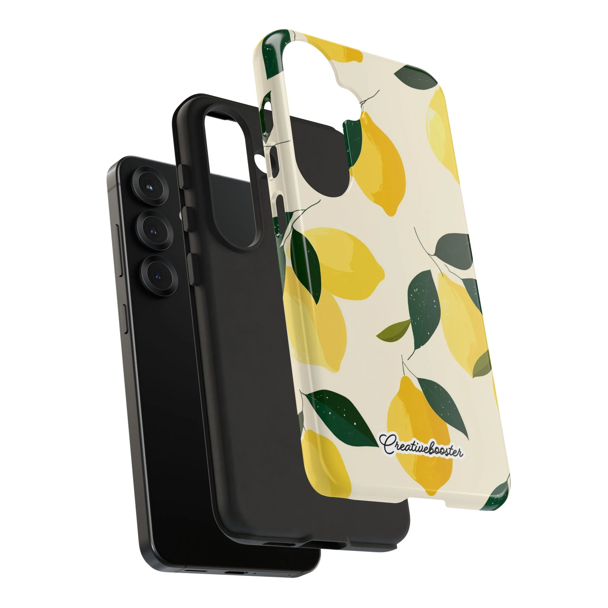 Golden Grove - Tough Phone Case - Image 182
