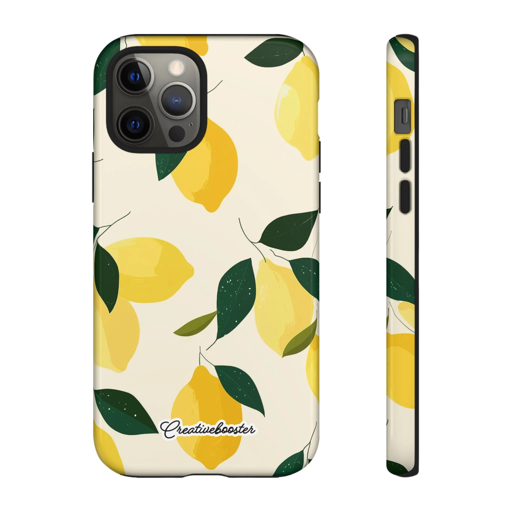Golden Grove - Tough Phone Case - Image 19