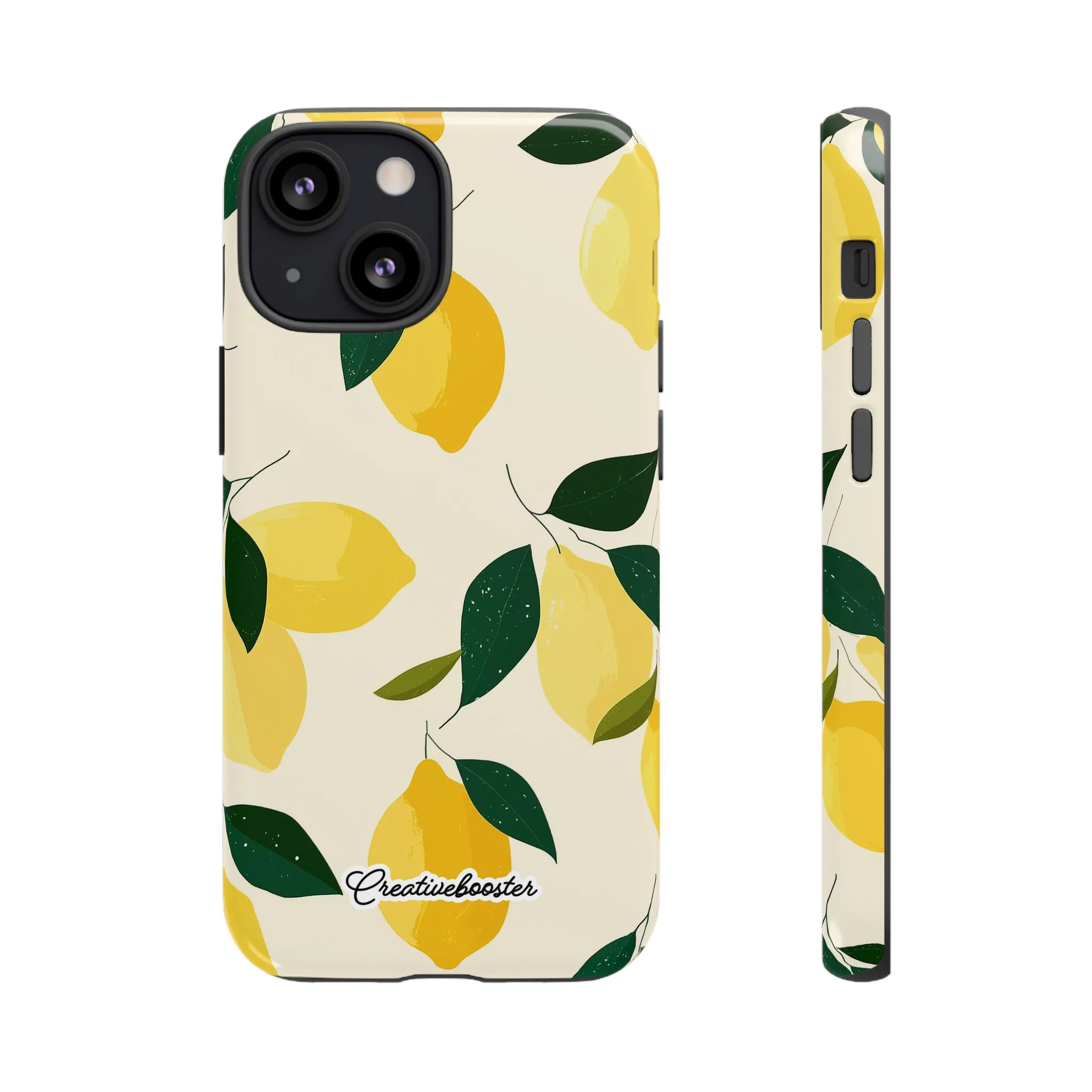 Golden Grove - Tough Phone Case - Image 22