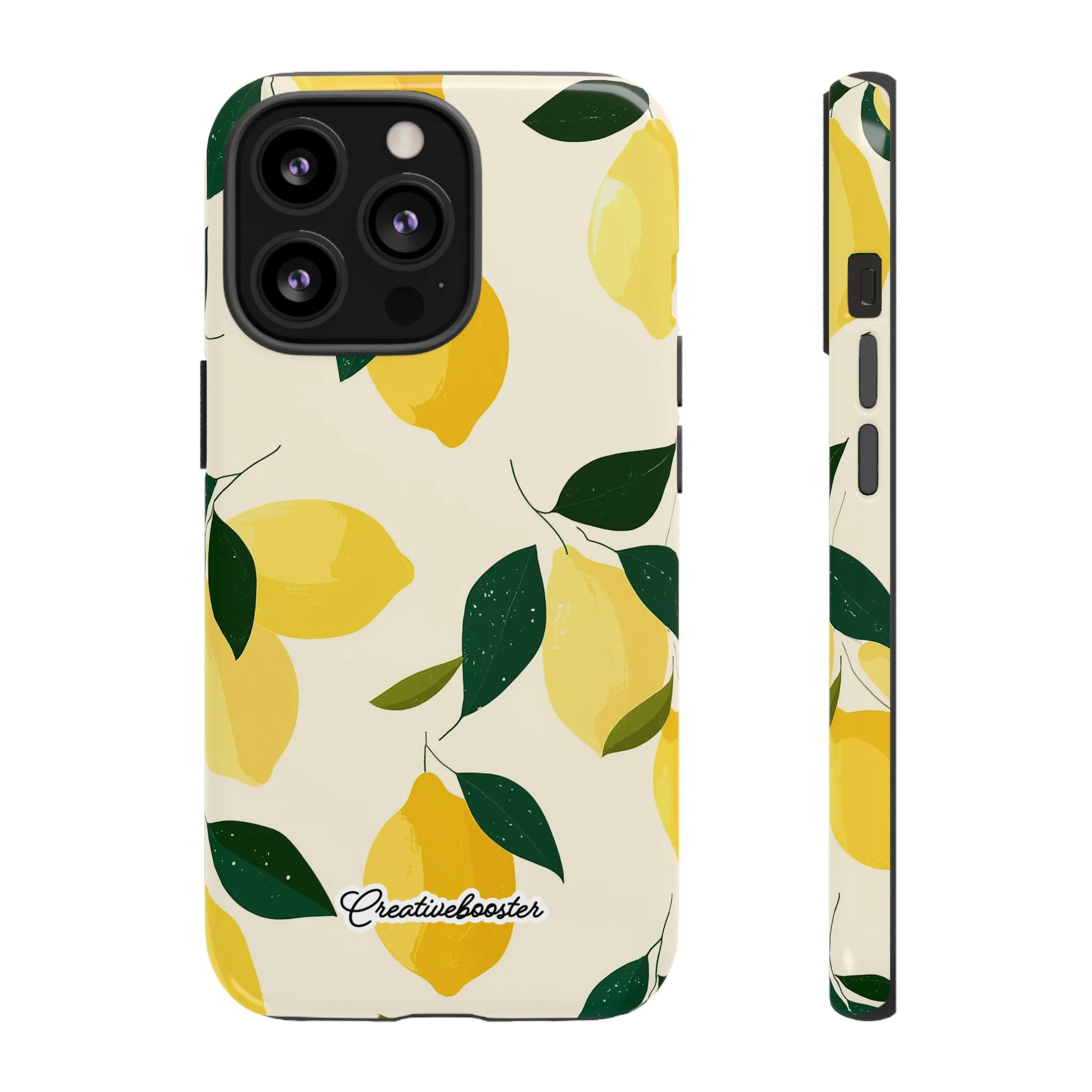 Golden Grove - Tough Phone Case - Image 23