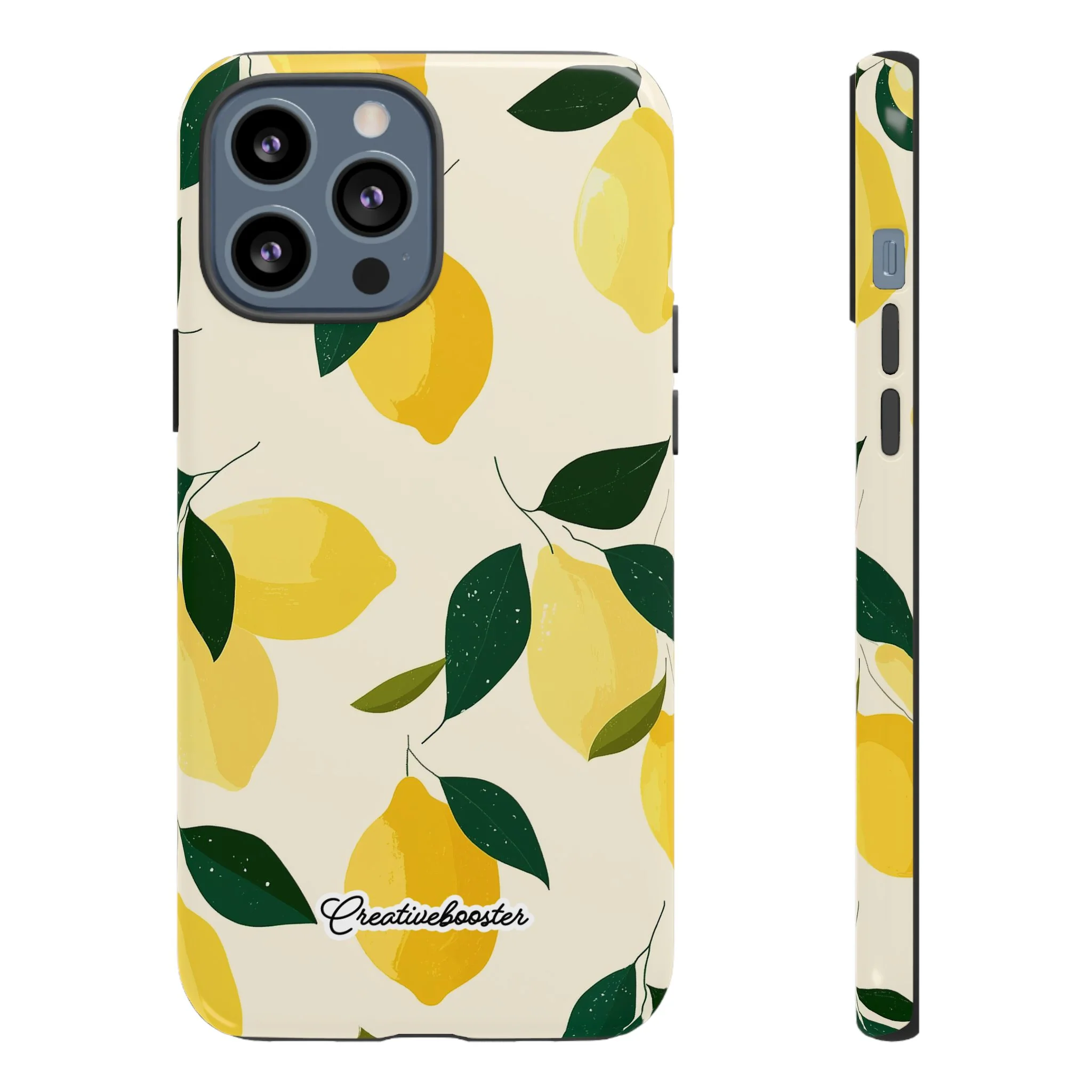 Golden Grove - Tough Phone Case - Image 24