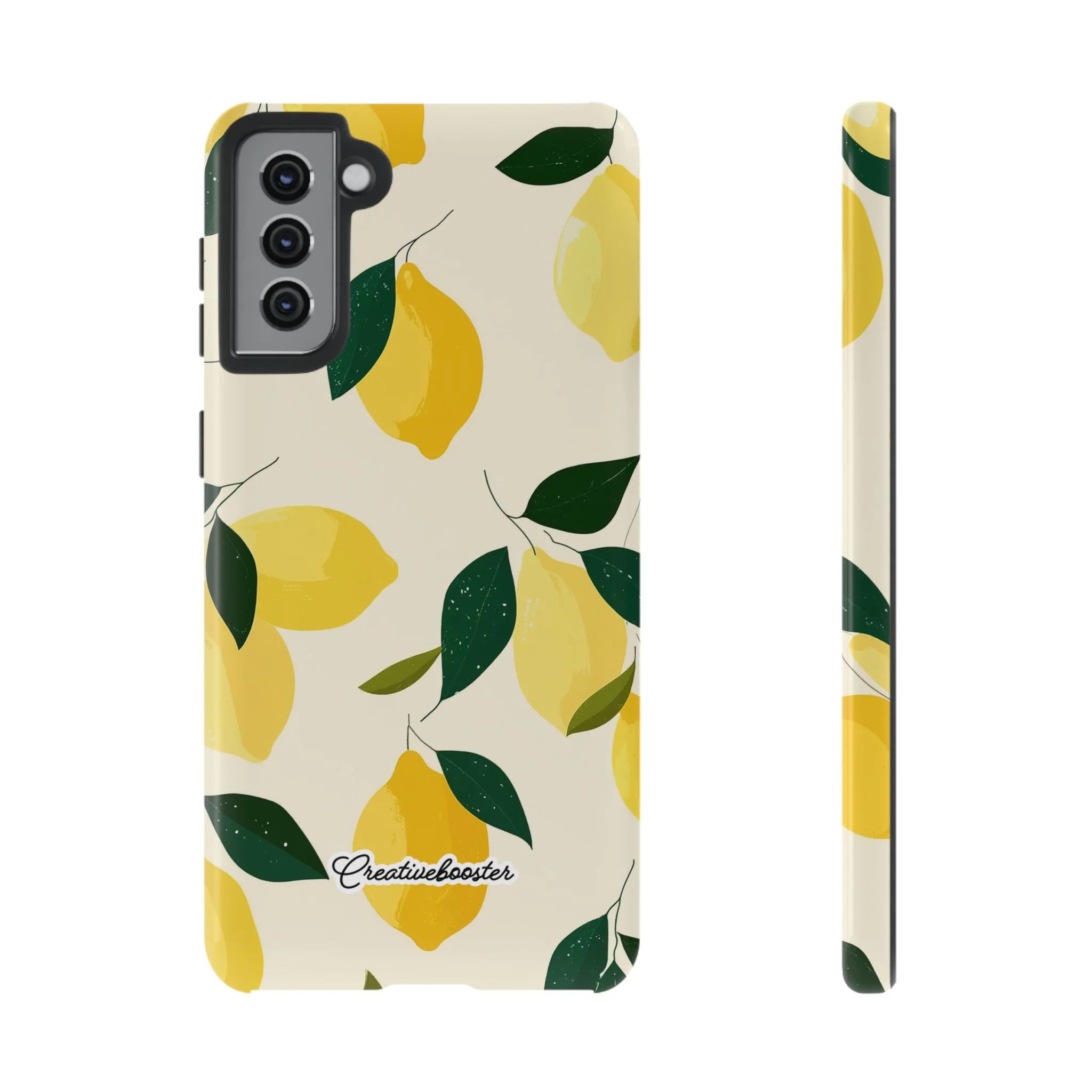 Golden Grove - Tough Phone Case - Image 26