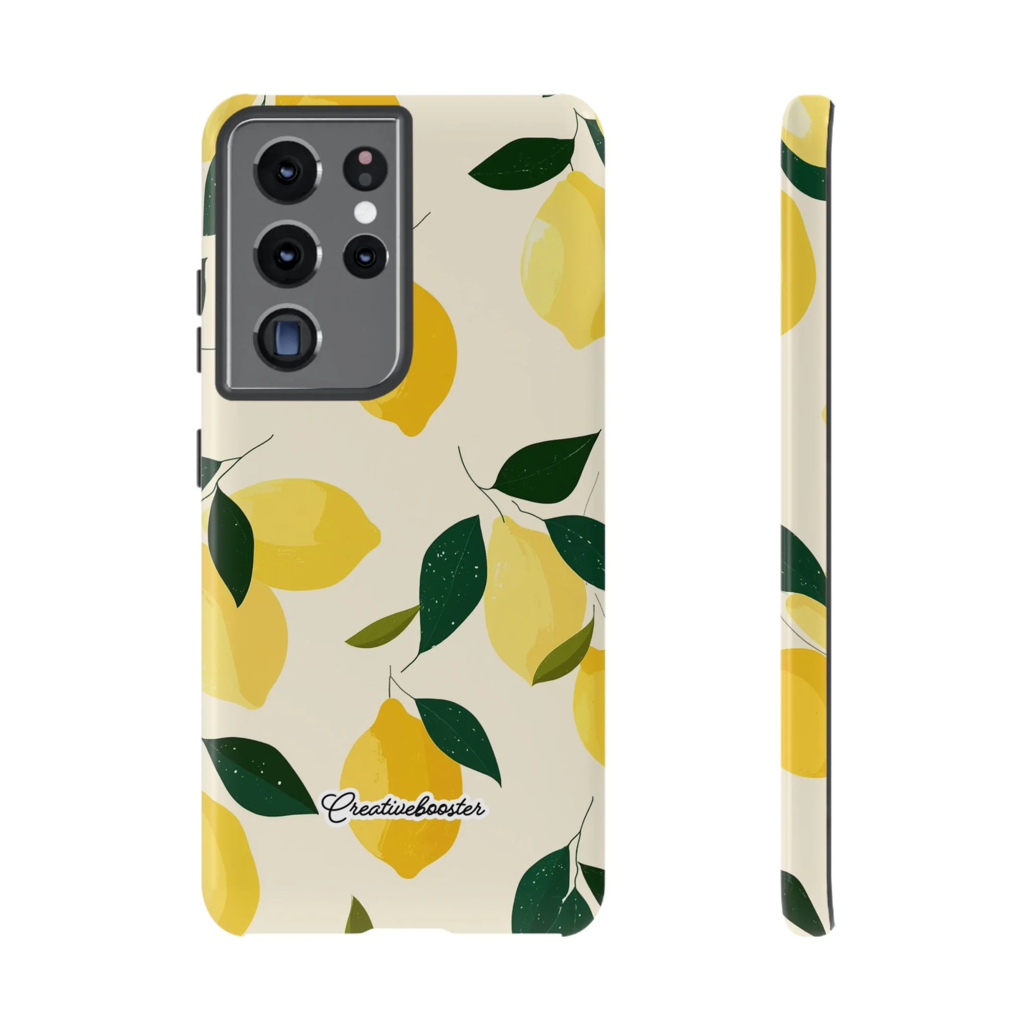 Golden Grove - Tough Phone Case - Image 27