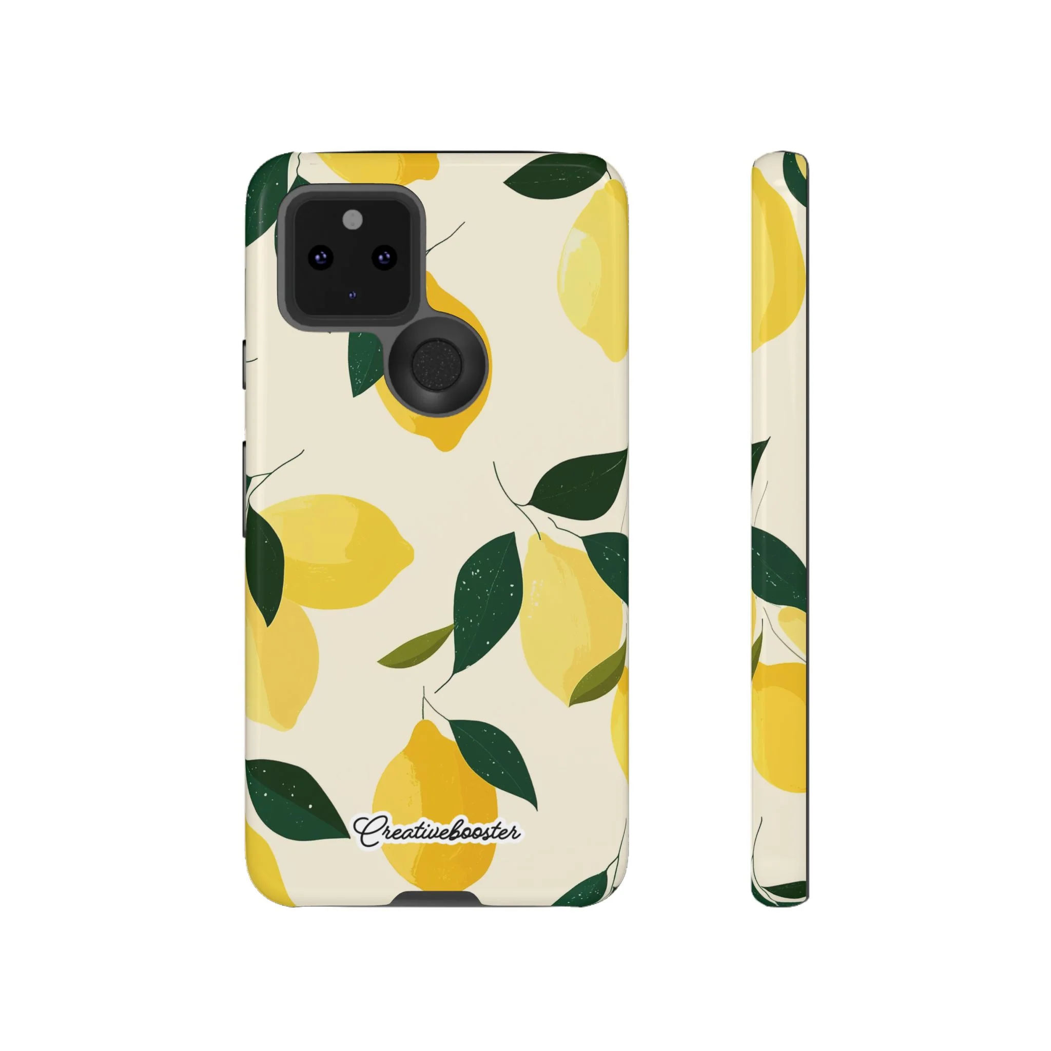 Golden Grove - Tough Phone Case - Image 28