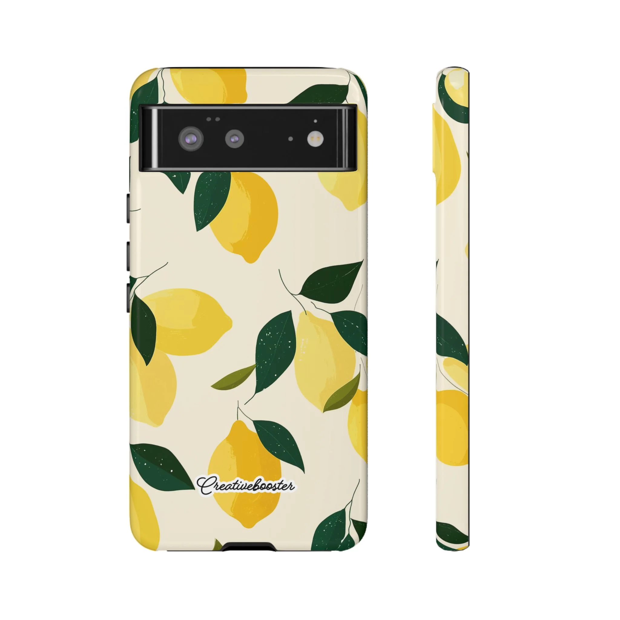 Golden Grove - Tough Phone Case - Image 29